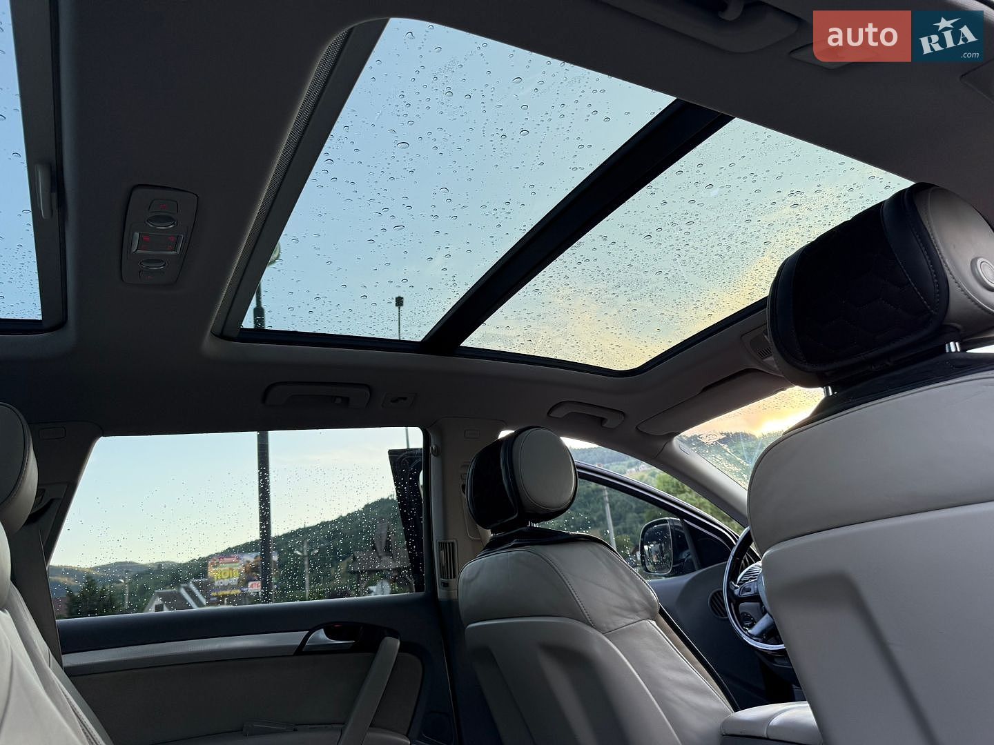 Audi Q7 2008 VIN WAUZZZ4L48D042887 фото оголошення 14 з 22