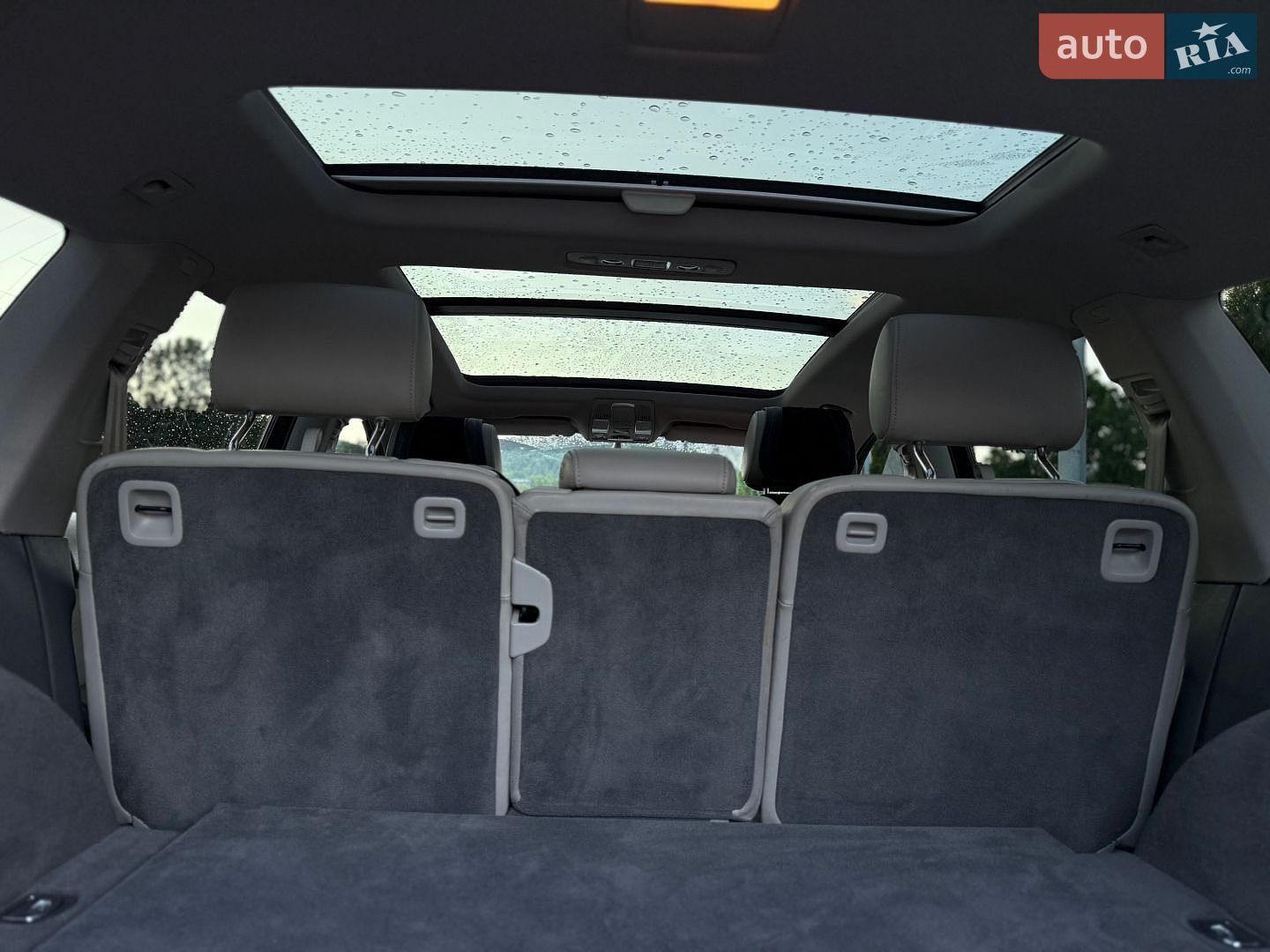 Audi Q7 2008 VIN WAUZZZ4L48D042887 фото оголошення 22 з 22