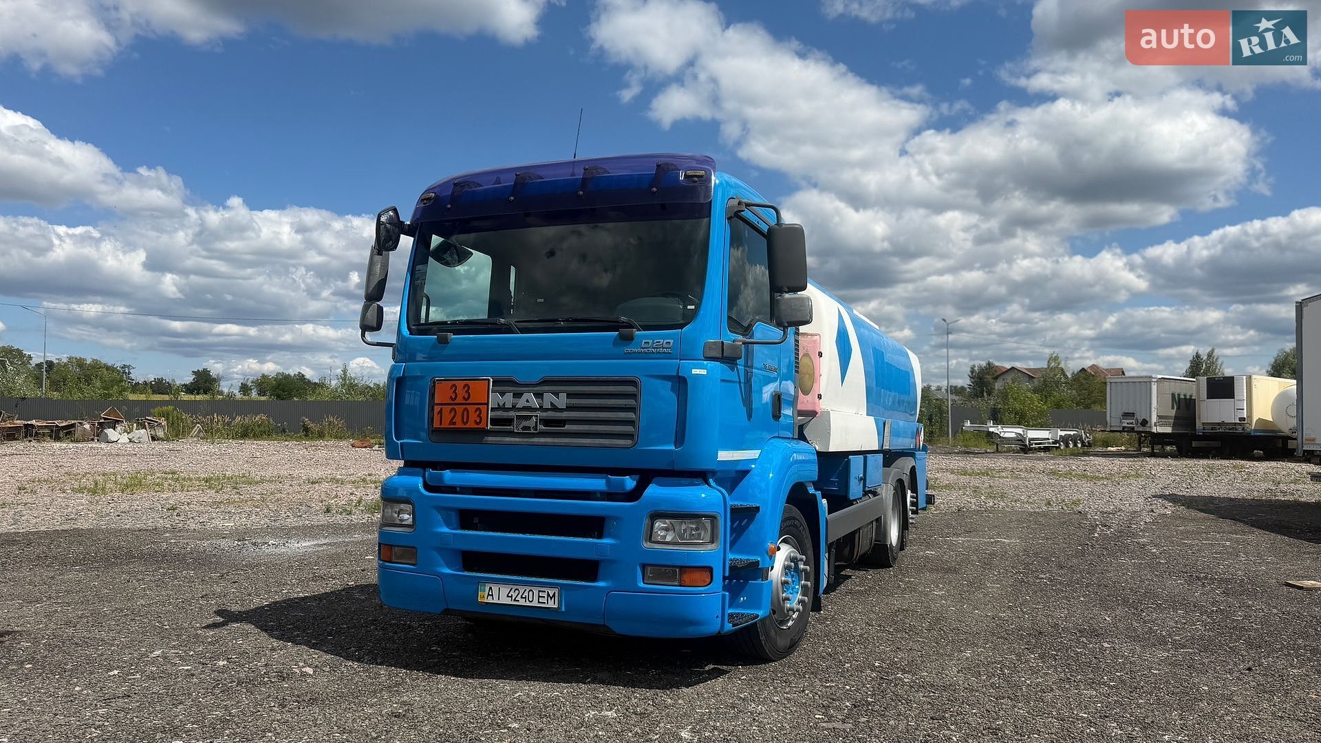 MAN TGA 2006 VIN WMAH18ZZ86W062478 фото оголошення 3 з 52