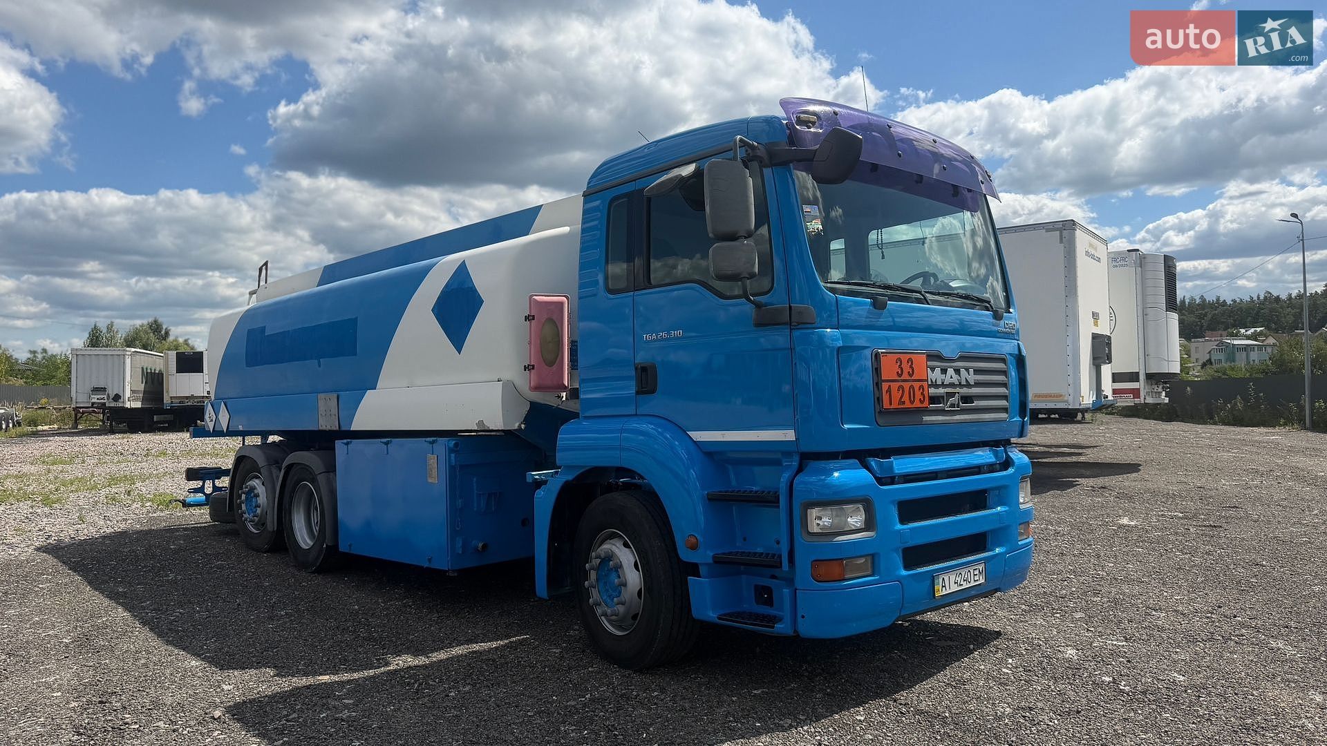MAN TGA 2006 VIN WMAH18ZZ86W062478 фото оголошення 6 з 52
