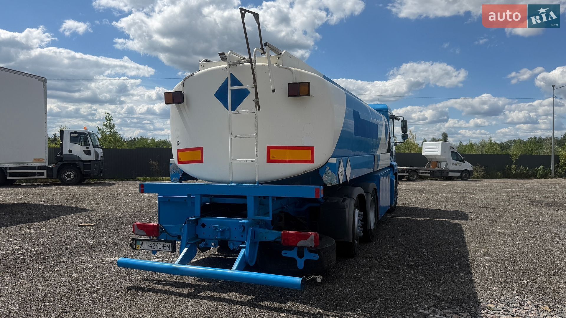 MAN TGA 2006 VIN WMAH18ZZ86W062478 фото оголошення 31 з 52