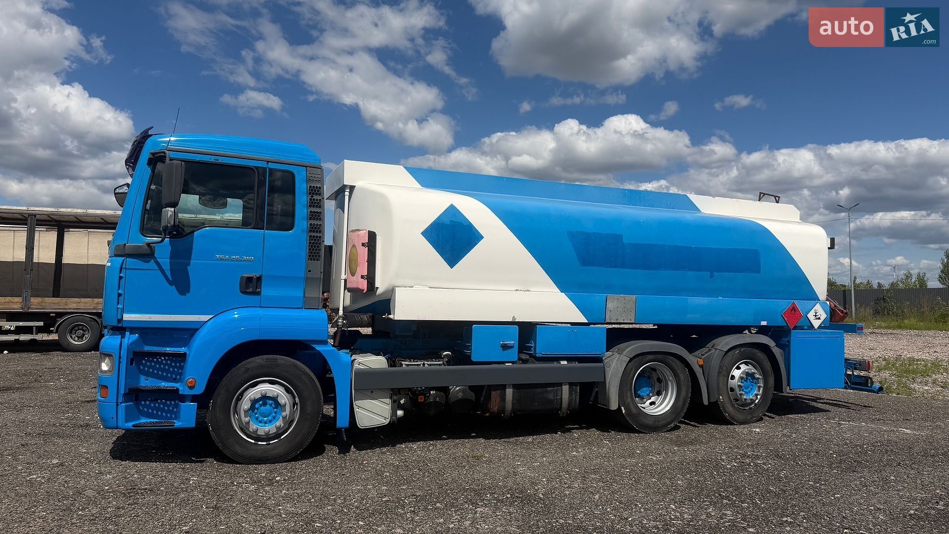MAN TGA 2006 VIN WMAH18ZZ86W062478 фото оголошення 32 з 52