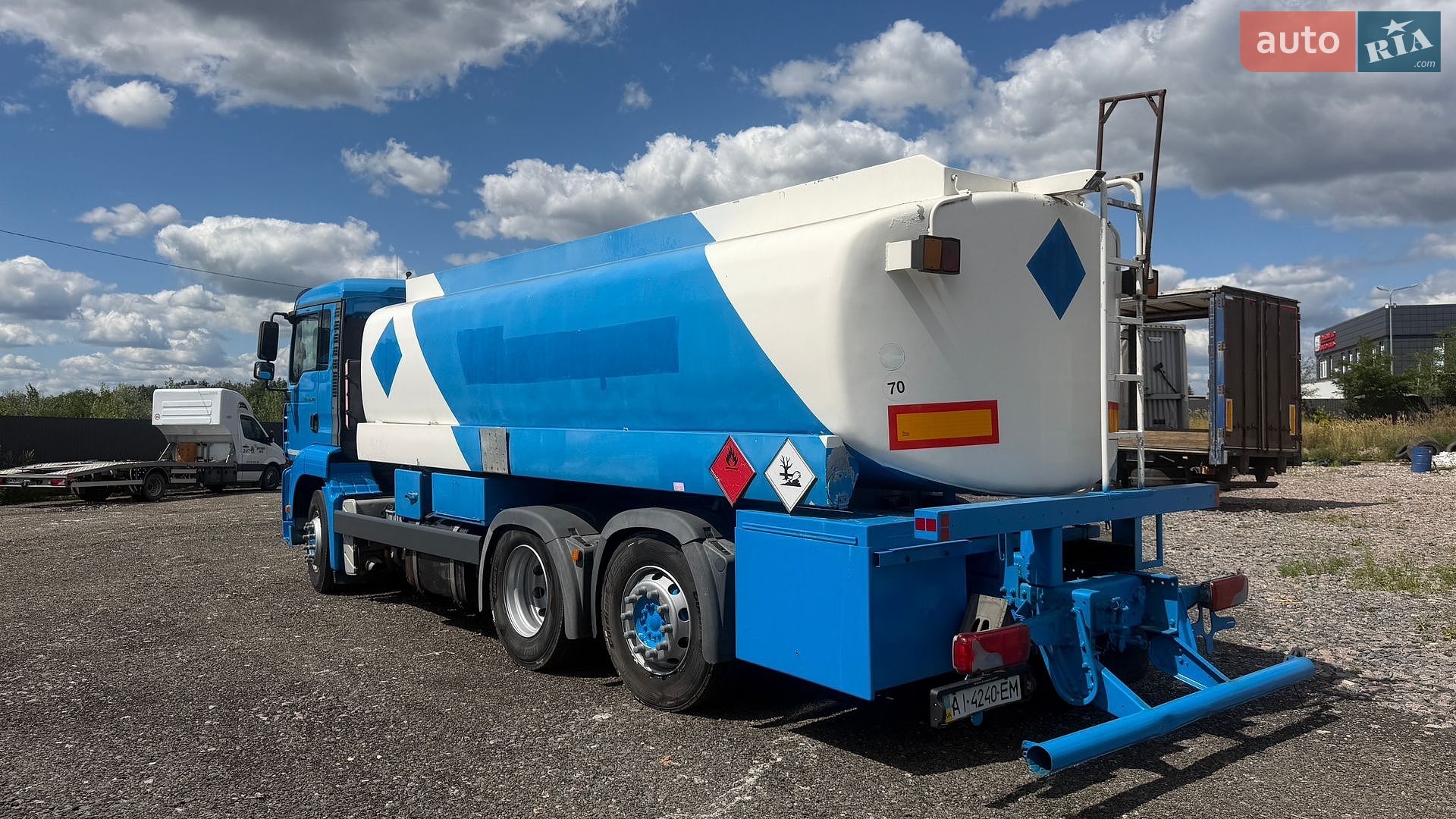 MAN TGA 2006 VIN WMAH18ZZ86W062478 фото оголошення 49 з 52