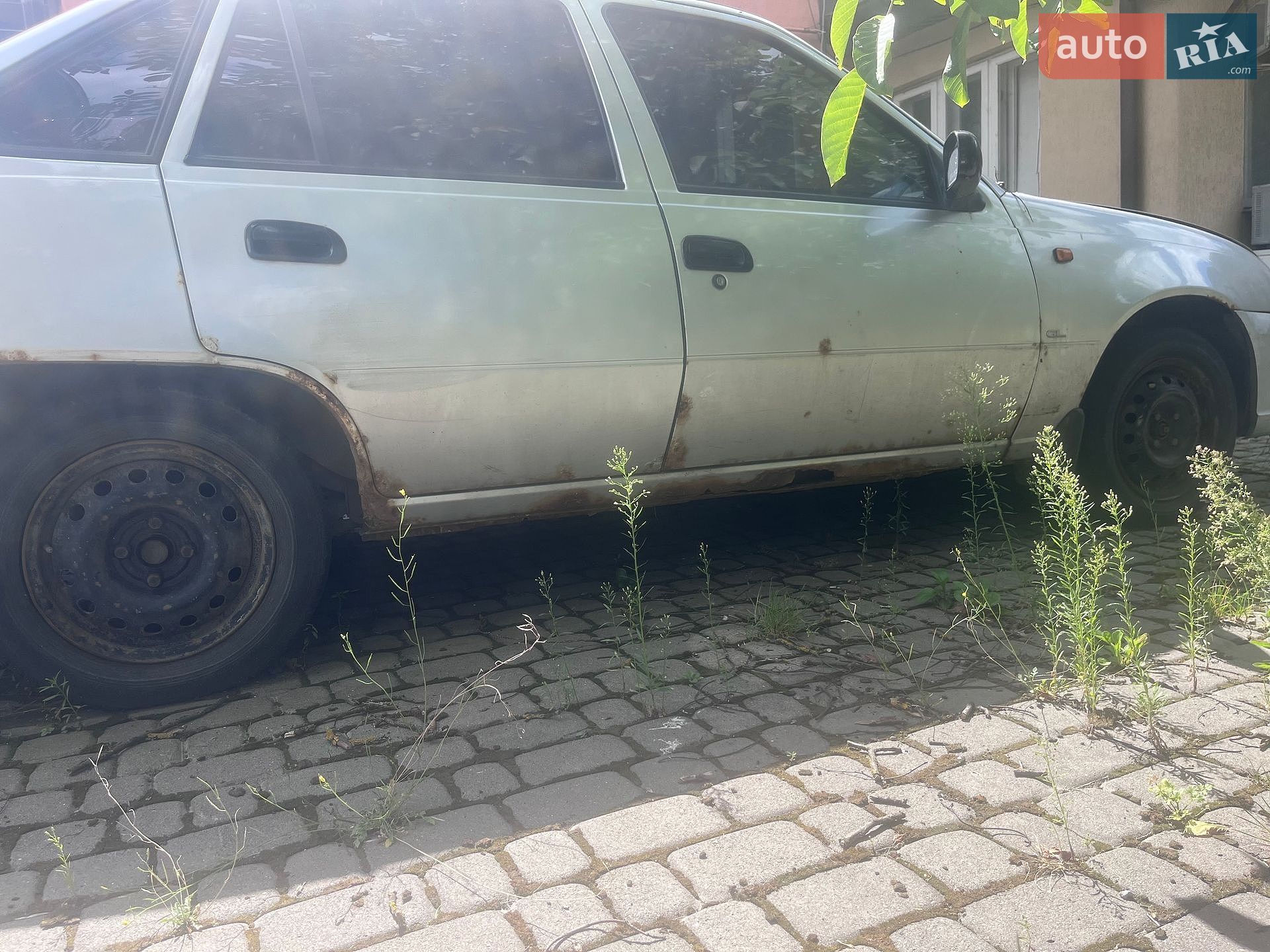 Daewoo Nexia 2011 VIN XWB3L32EDBA205136 фото оголошення 4 з 6