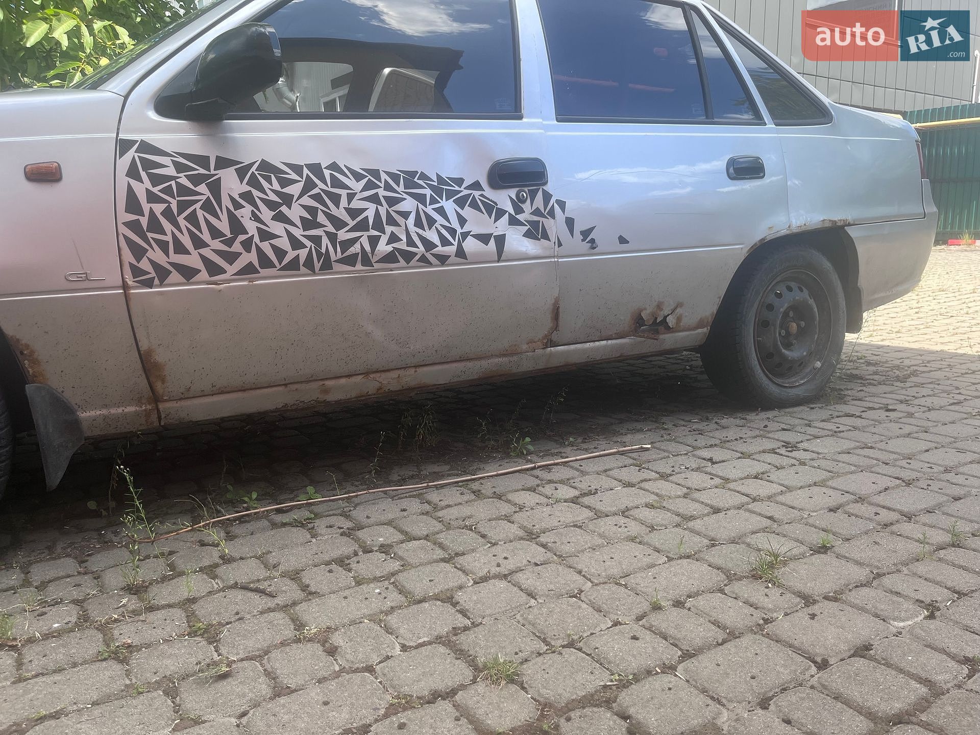 Daewoo Nexia 2011 VIN XWB3L32EDBA205136 фото оголошення 5 з 6