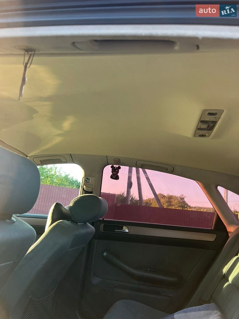 Audi A6 1998 VIN WAUZZZ4BZWN139479 фото оголошення 8 з 8