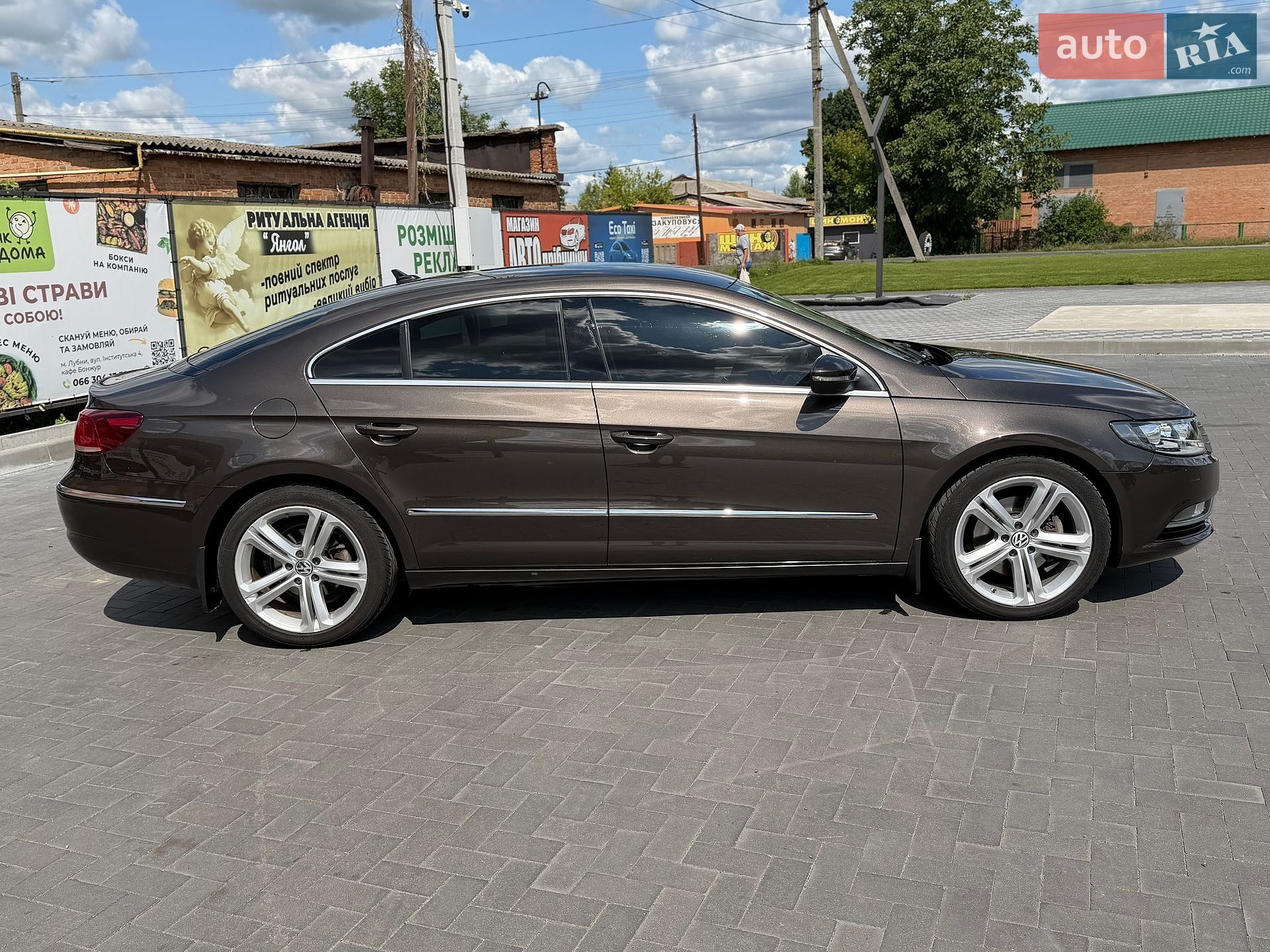 Volkswagen CC / Passat CC 2012 VIN WVWBP7AN5DE508044 фото оголошення 10 з 27