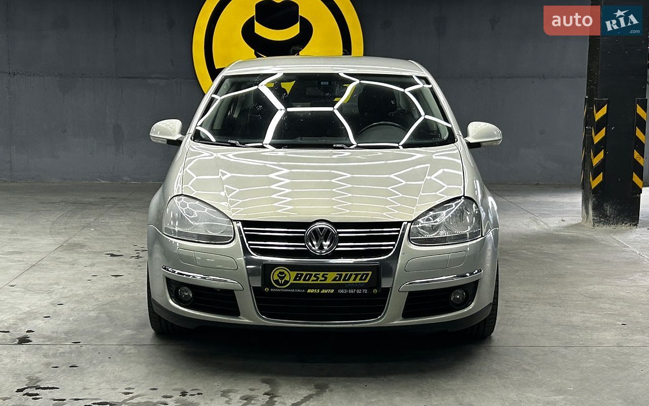 Volkswagen Jetta 2010 VIN WVWZZZ1KZAM165145 фото оголошення 2 з 25