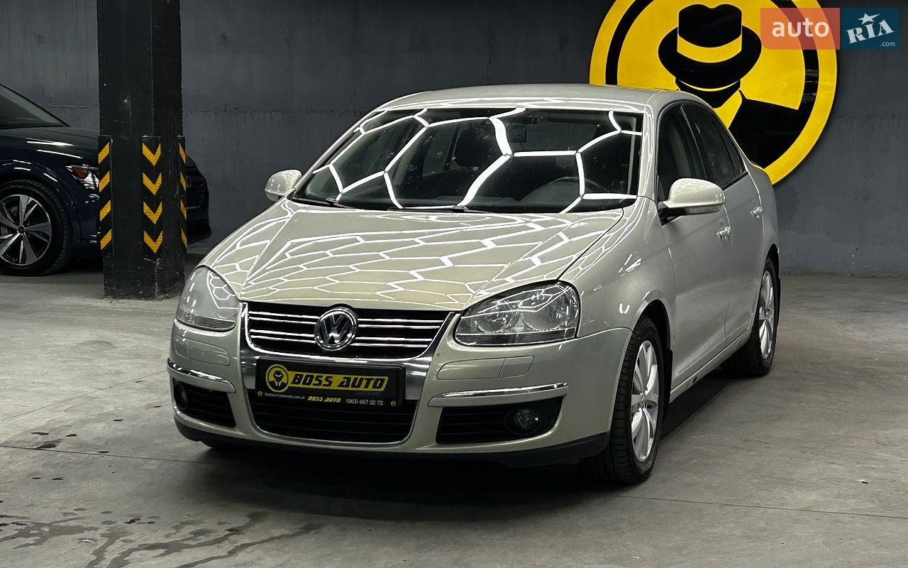 Volkswagen Jetta 2010 VIN WVWZZZ1KZAM165145 фото оголошення 3 з 25