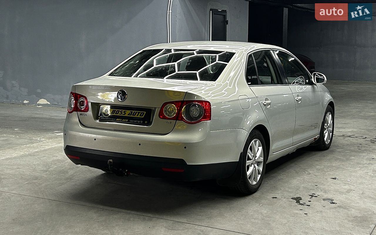 Volkswagen Jetta 2010 VIN WVWZZZ1KZAM165145 фото оголошення 7 з 25