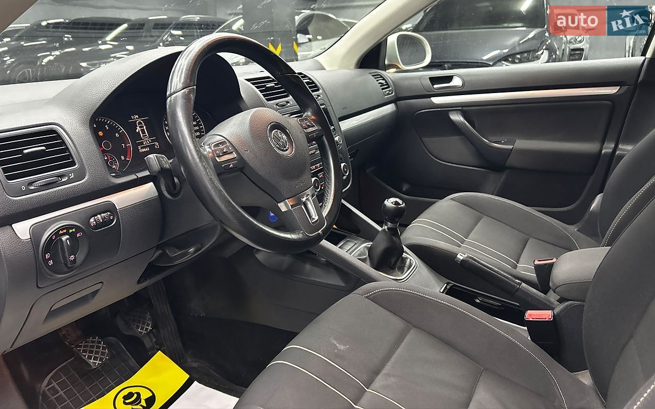 Volkswagen Jetta 2010 VIN WVWZZZ1KZAM165145 фото оголошення 10 з 25