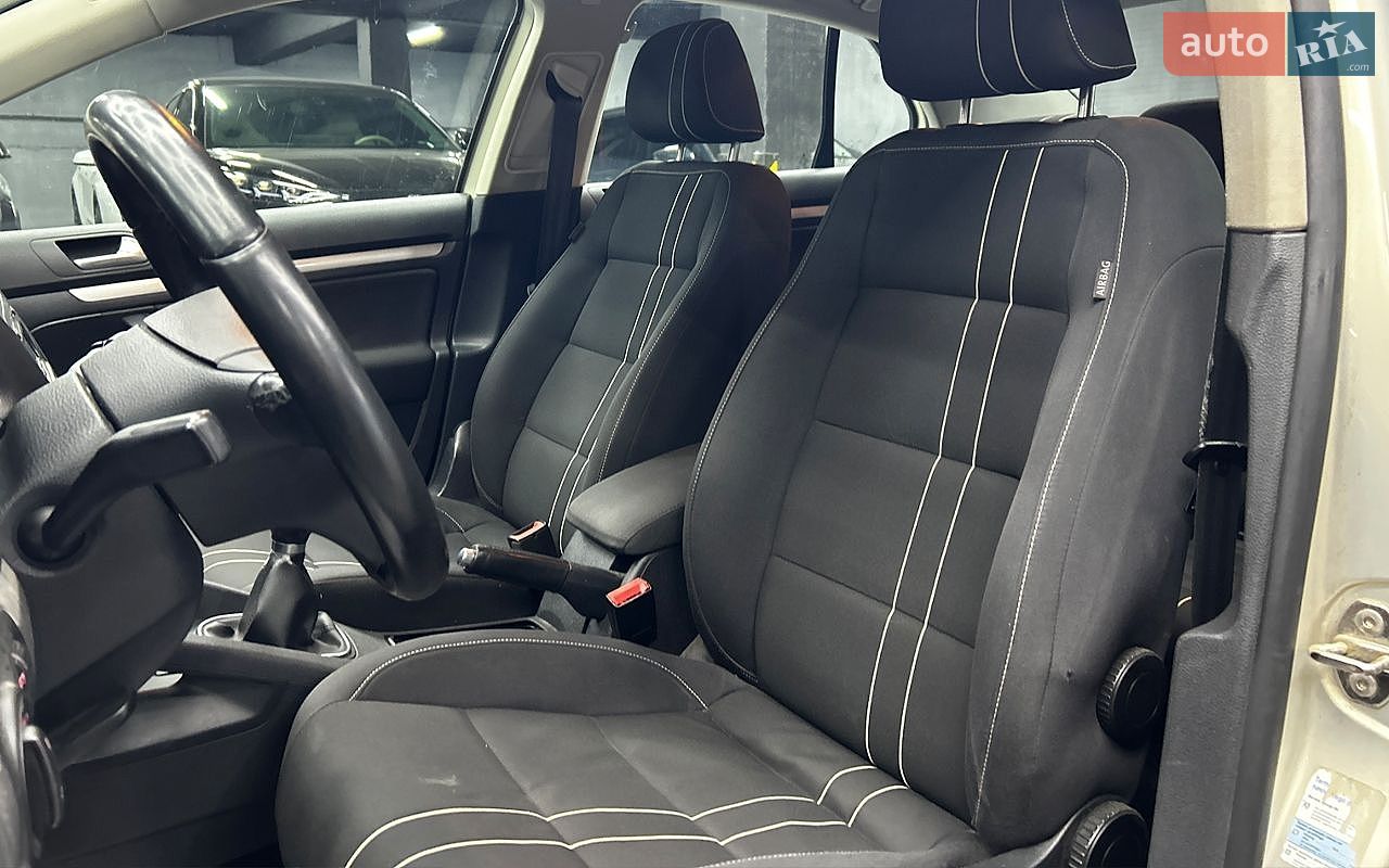 Volkswagen Jetta 2010 VIN WVWZZZ1KZAM165145 фото оголошення 9 з 25