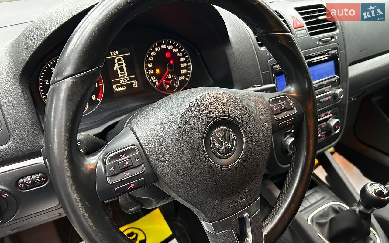 Volkswagen Jetta 2010 VIN WVWZZZ1KZAM165145 фото оголошення 13 з 25