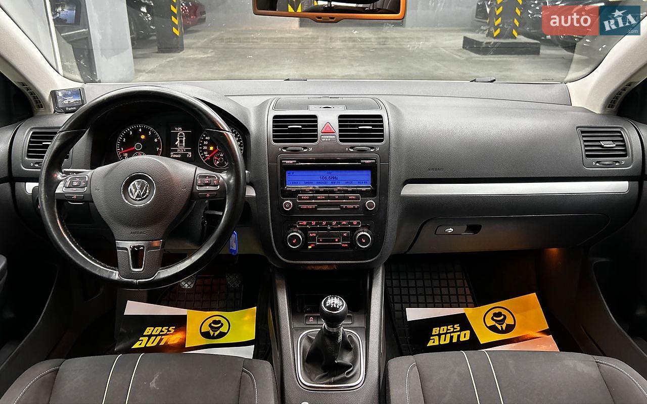 Volkswagen Jetta 2010 VIN WVWZZZ1KZAM165145 фото оголошення 14 з 25