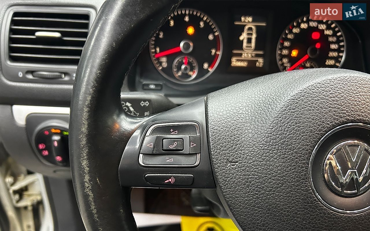 Volkswagen Jetta 2010 VIN WVWZZZ1KZAM165145 фото оголошення 17 з 25