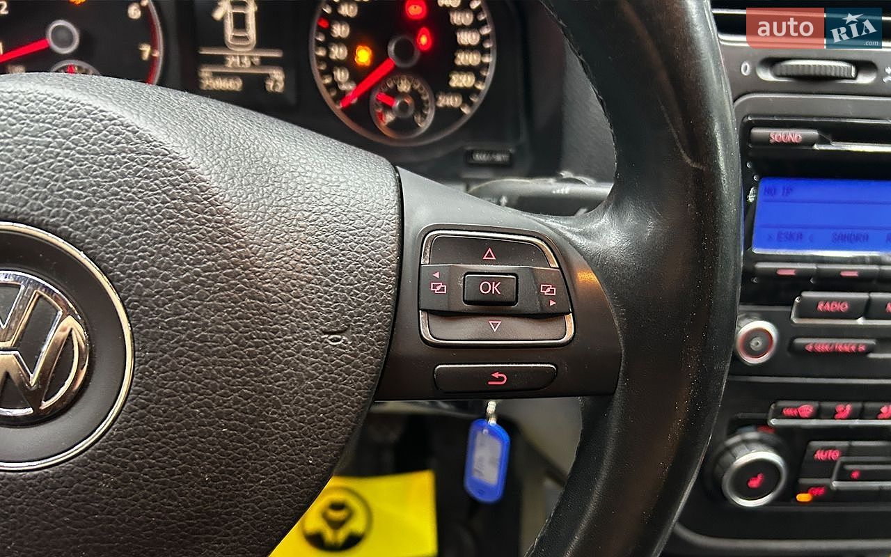 Volkswagen Jetta 2010 VIN WVWZZZ1KZAM165145 фото оголошення 18 з 25