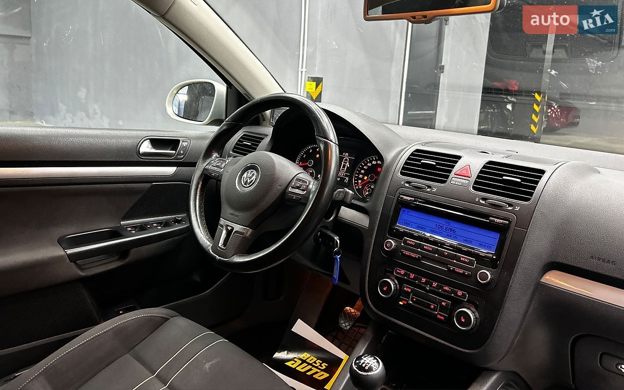 Volkswagen Jetta 2010 VIN WVWZZZ1KZAM165145 фото оголошення 21 з 25