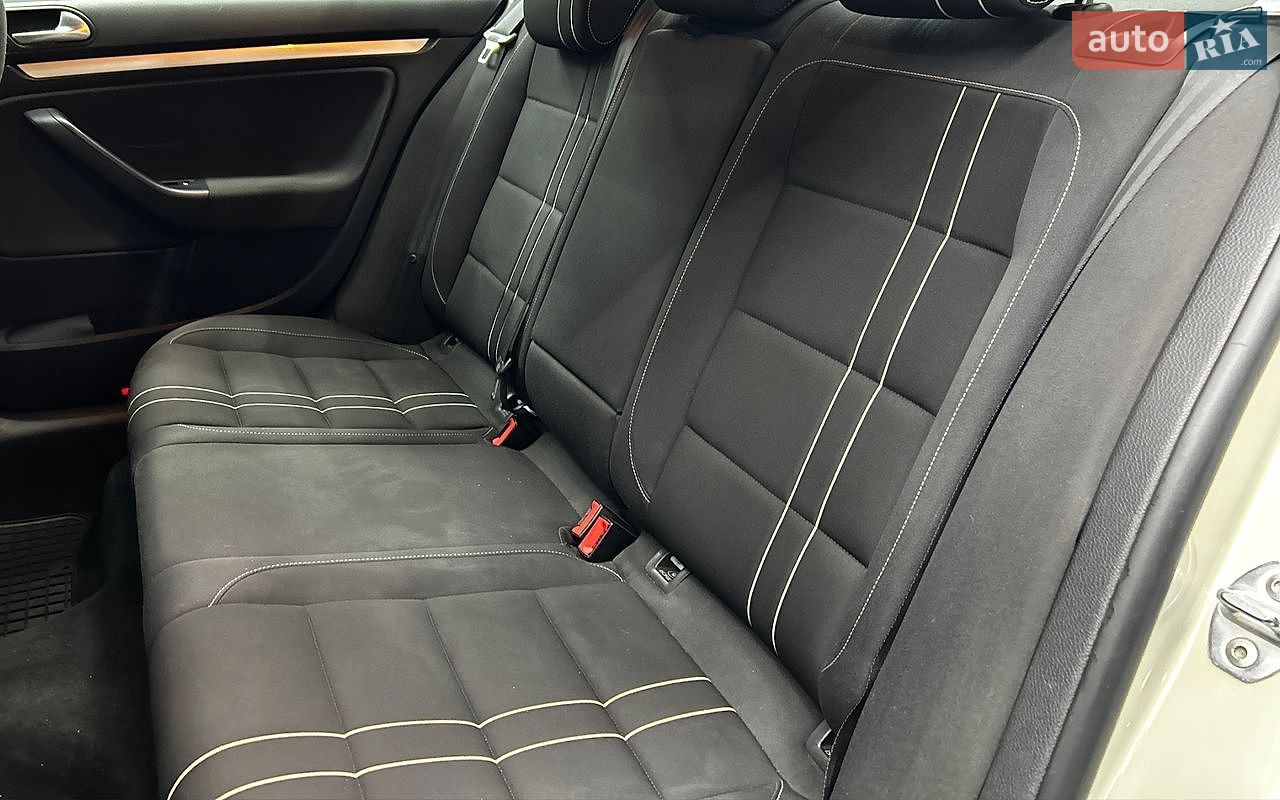 Volkswagen Jetta 2010 VIN WVWZZZ1KZAM165145 фото оголошення 24 з 25