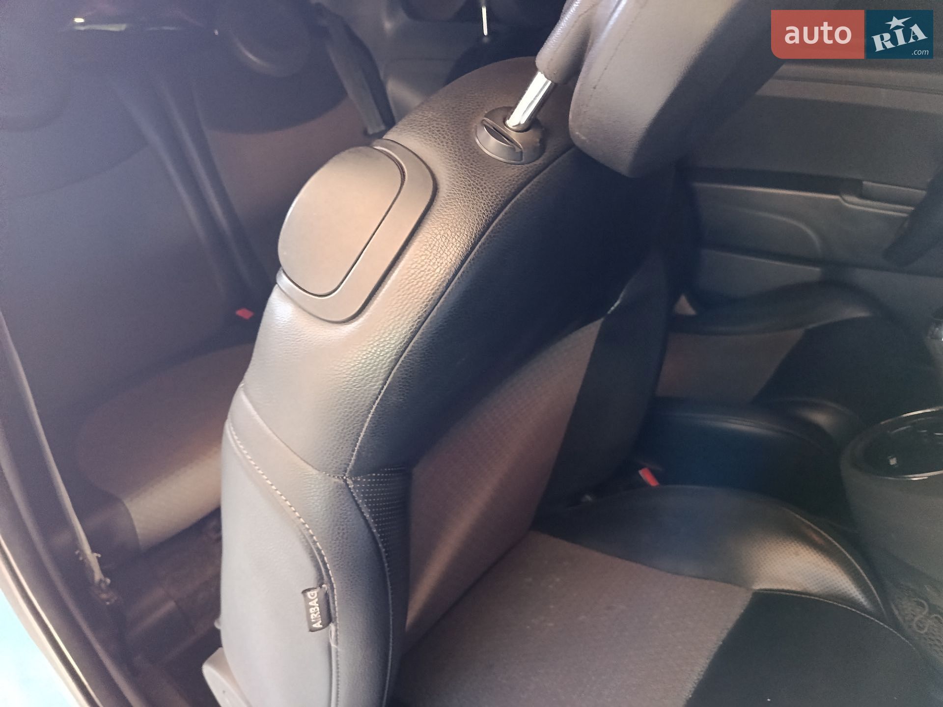 Fiat 500 2012 VIN 3C3CFFBR7CT280392 фото оголошення 18 з 22