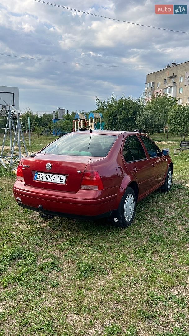 Volkswagen Bora 1999 VIN WVWZZZ1JZYW333970 фото оголошення 3 з 6