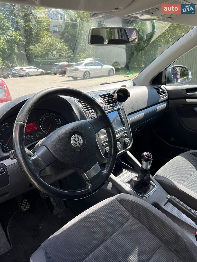 Volkswagen Golf 2009 VIN WVWZZZ1KZ9M359334 фото оголошення 4 з 7