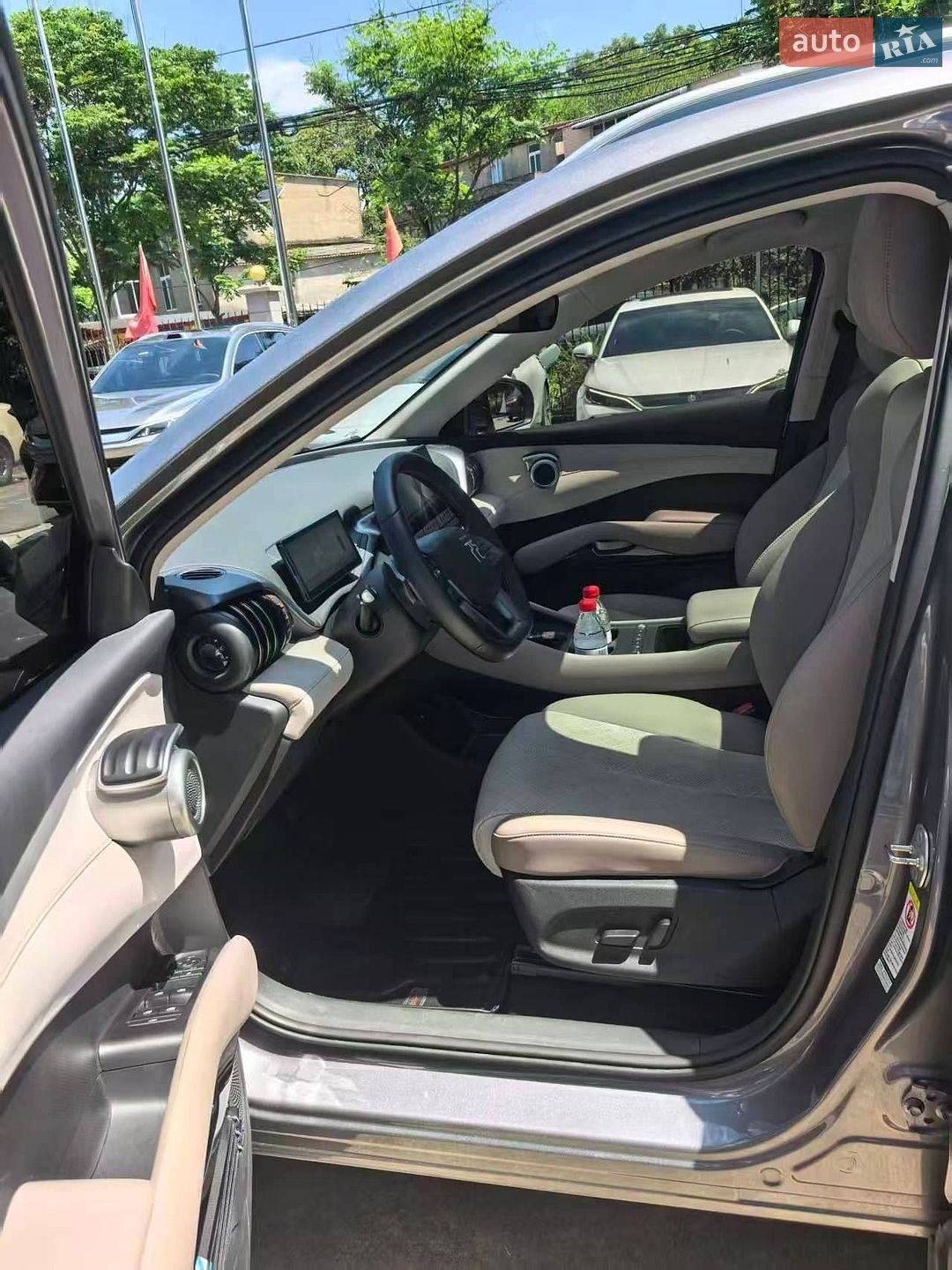 BYD Yuan Plus 2025 VIN LGXCE4CB9S2050246 фото оголошення 3 з 5