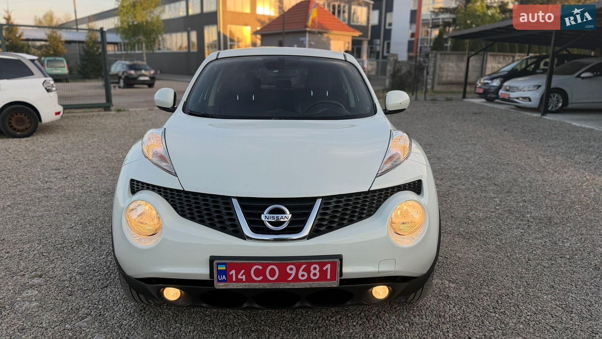 Nissan Juke 2010 VIN JN1FANF15U0101063 фото оголошення 4 з 35