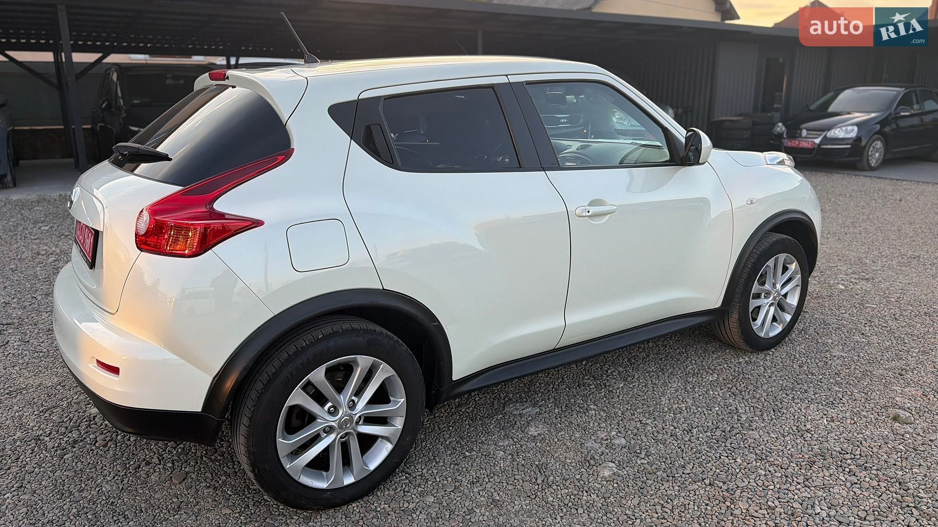Nissan Juke 2010 VIN JN1FANF15U0101063 фото оголошення 9 з 35
