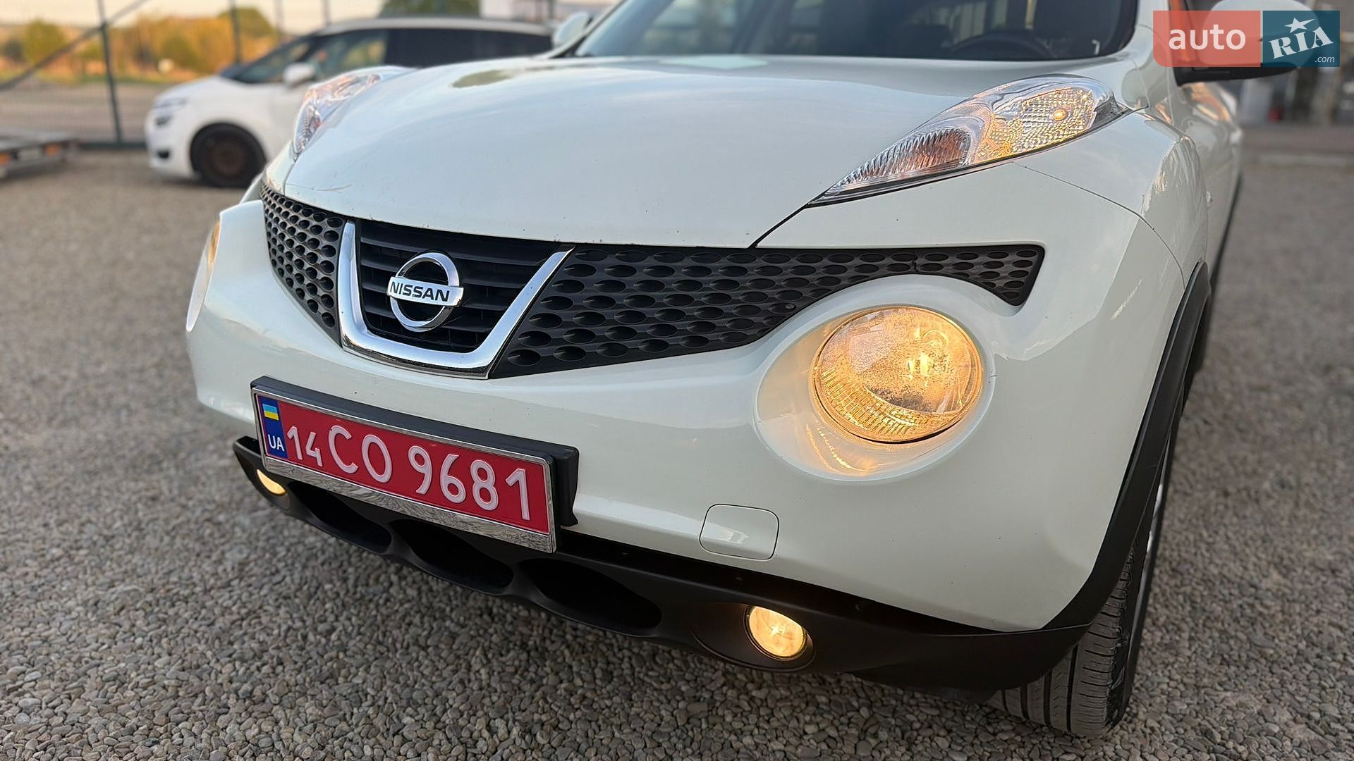 Nissan Juke 2010 VIN JN1FANF15U0101063 фото оголошення 14 з 35