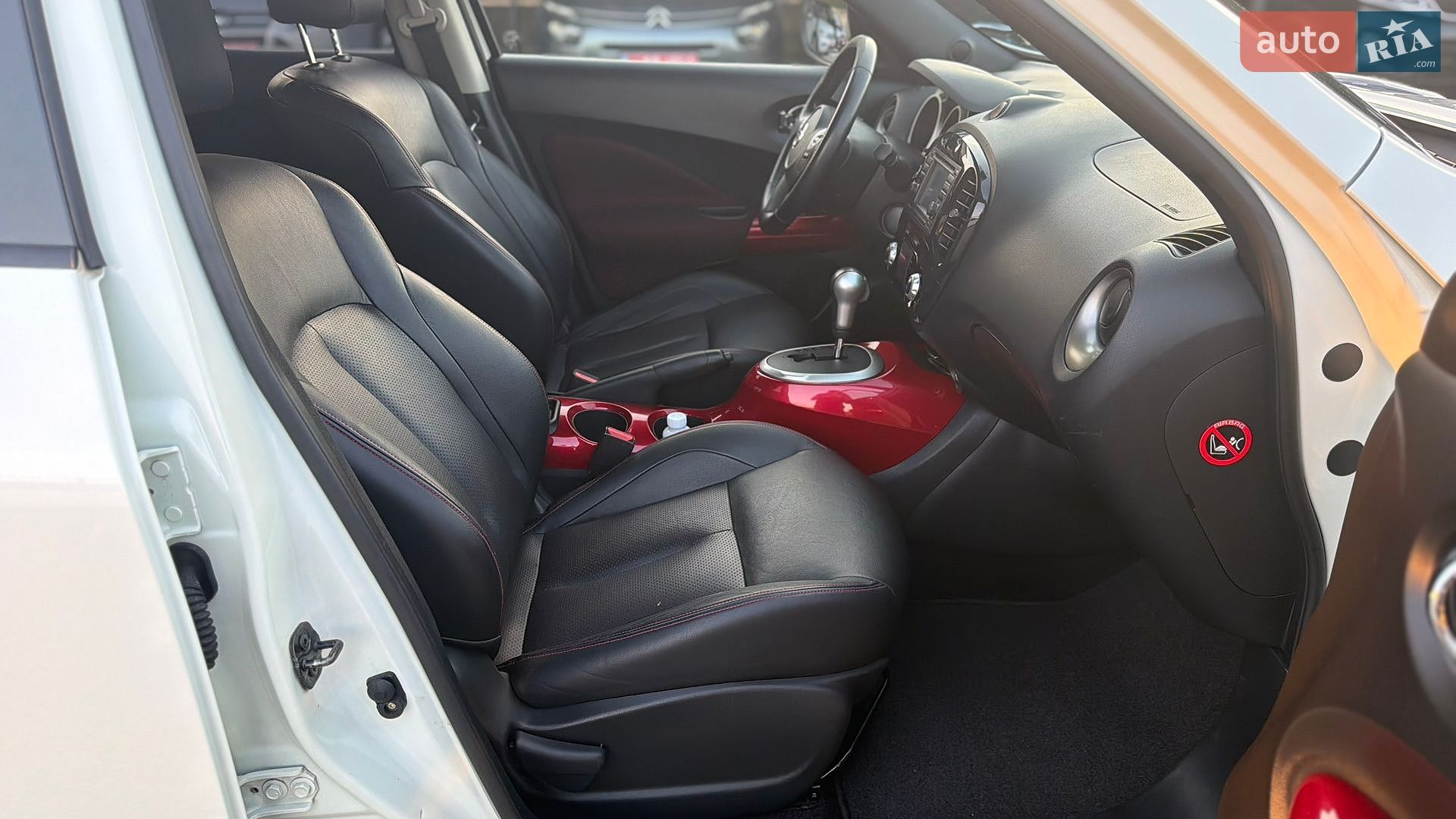 Nissan Juke 2010 VIN JN1FANF15U0101063 фото оголошення 24 з 35