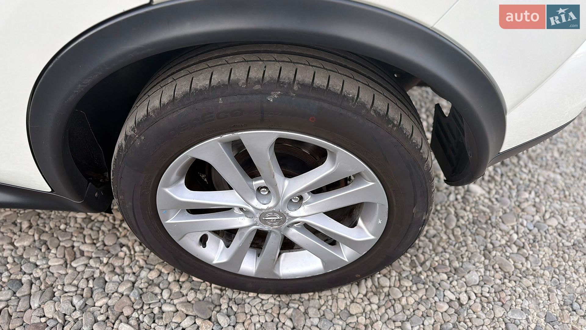 Nissan Juke 2010 VIN JN1FANF15U0101063 фото оголошення 17 з 35