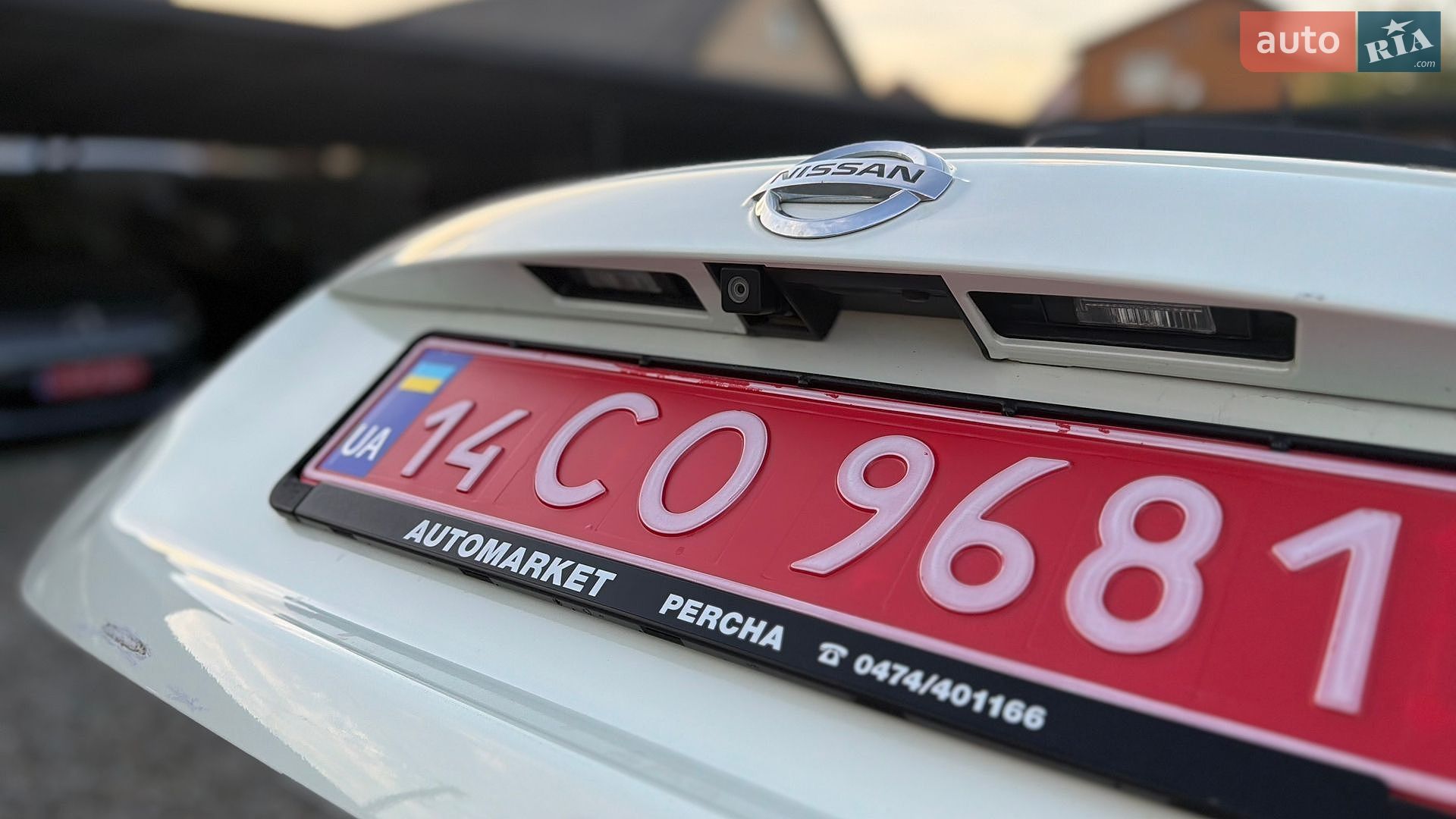Nissan Juke 2010 VIN JN1FANF15U0101063 фото оголошення 30 з 35