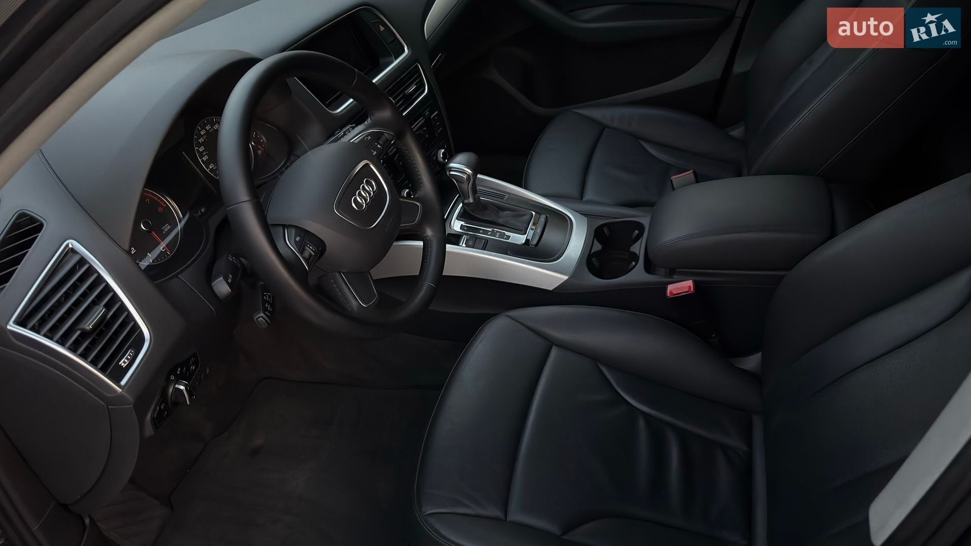 Audi Q5 2015 VIN WA1CFAFP2FA021869 фото оголошення 15 з 17
