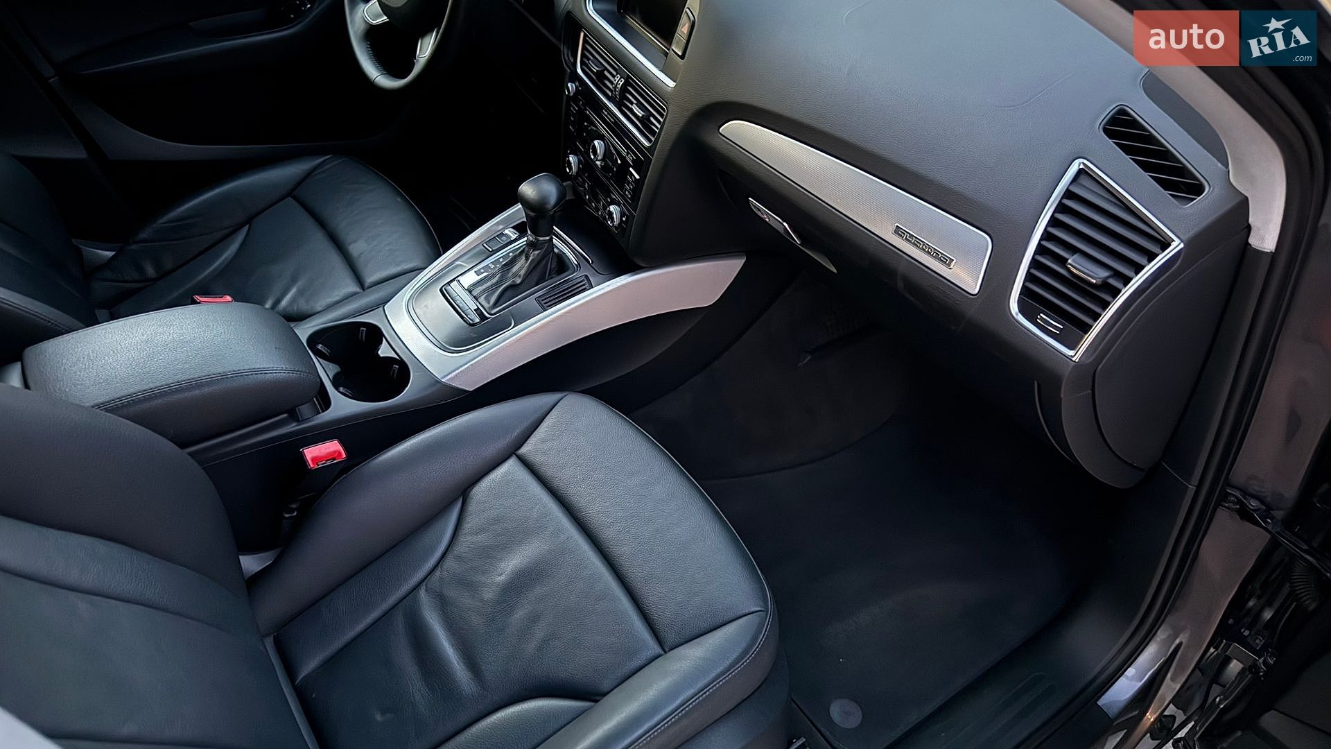 Audi Q5 2015 VIN WA1CFAFP2FA021869 фото оголошення 17 з 17