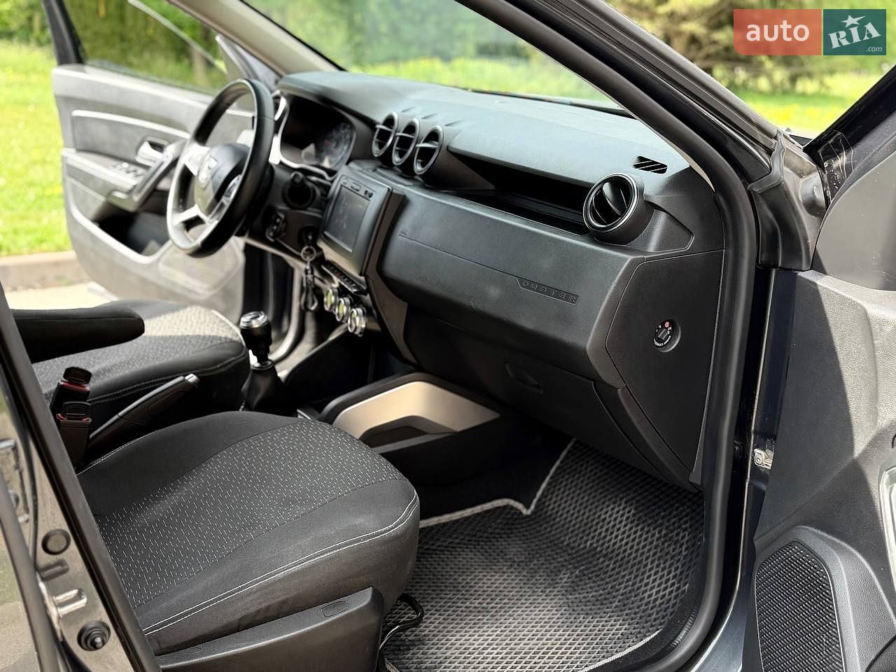 Dacia Duster 2019 VIN VF1HJD40462063258 фото оголошення 9 з 18