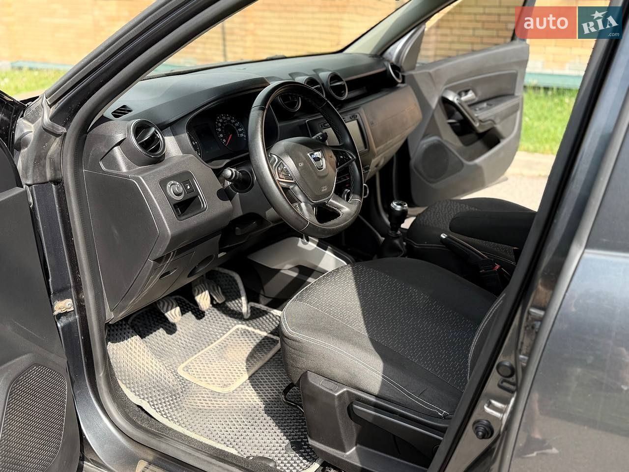 Dacia Duster 2019 VIN VF1HJD40462063258 фото оголошення 17 з 18