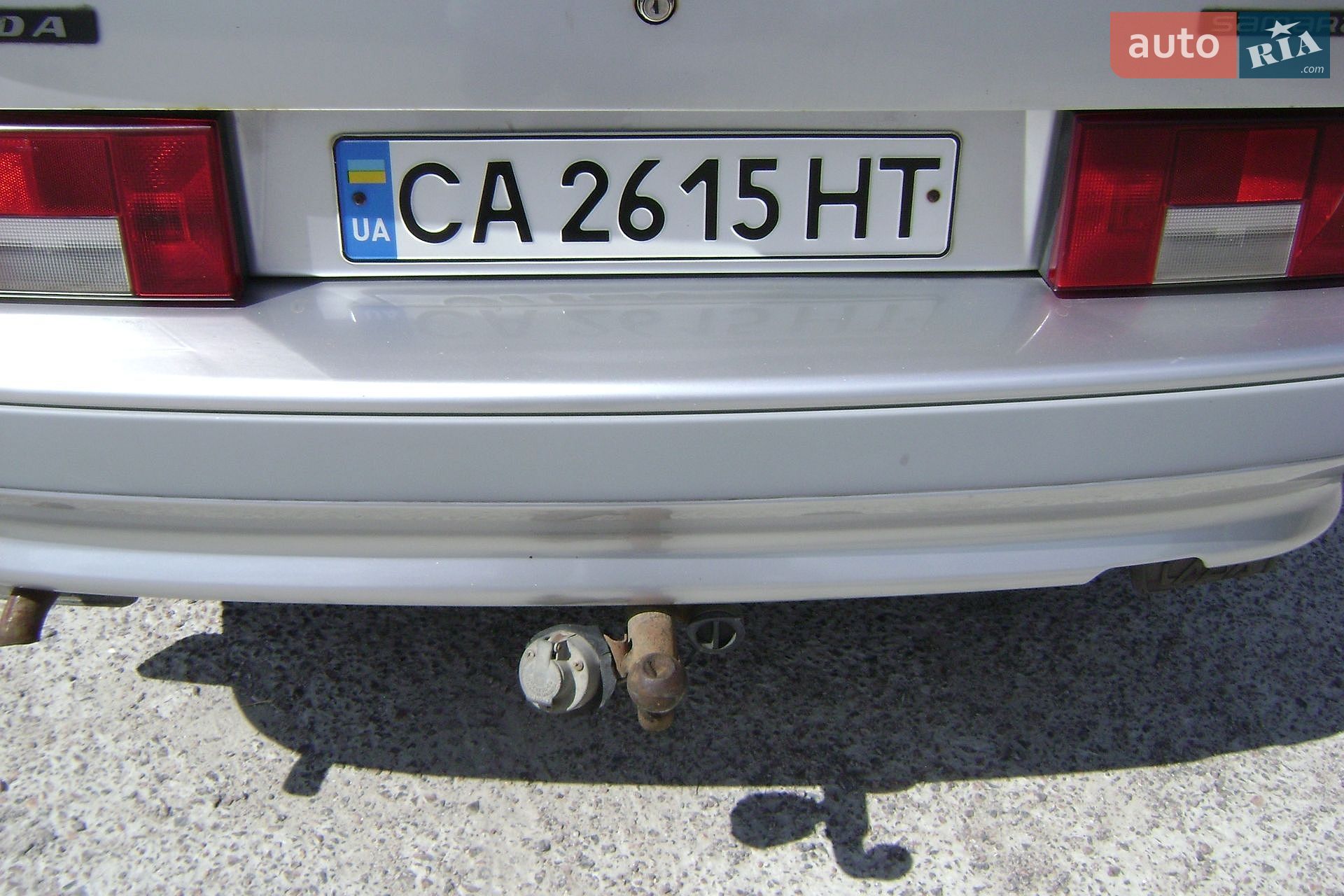 ВАЗ / Lada 2114 Samara 2007 VIN XTA21144074386834 фото оголошення 3 з 18