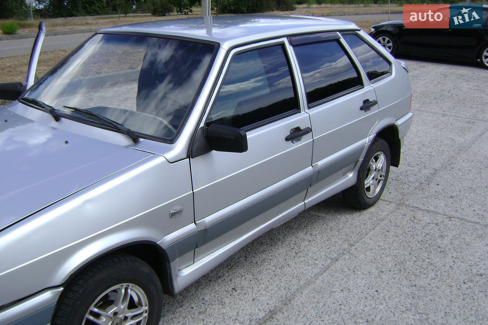 ВАЗ / Lada 2114 Samara 2007 VIN XTA21144074386834 фото оголошення 7 з 18
