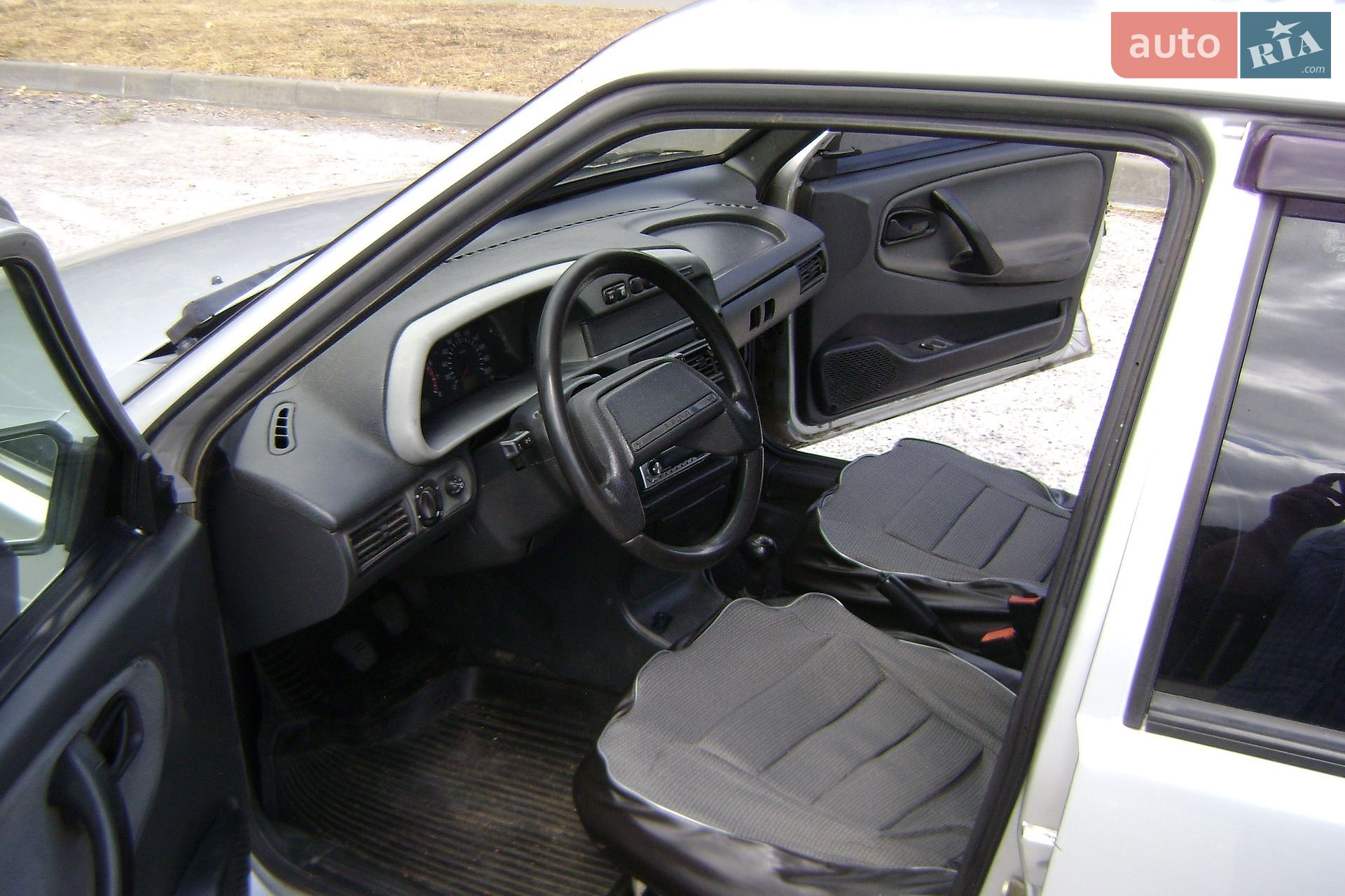 ВАЗ / Lada 2114 Samara 2007 VIN XTA21144074386834 фото оголошення 10 з 18