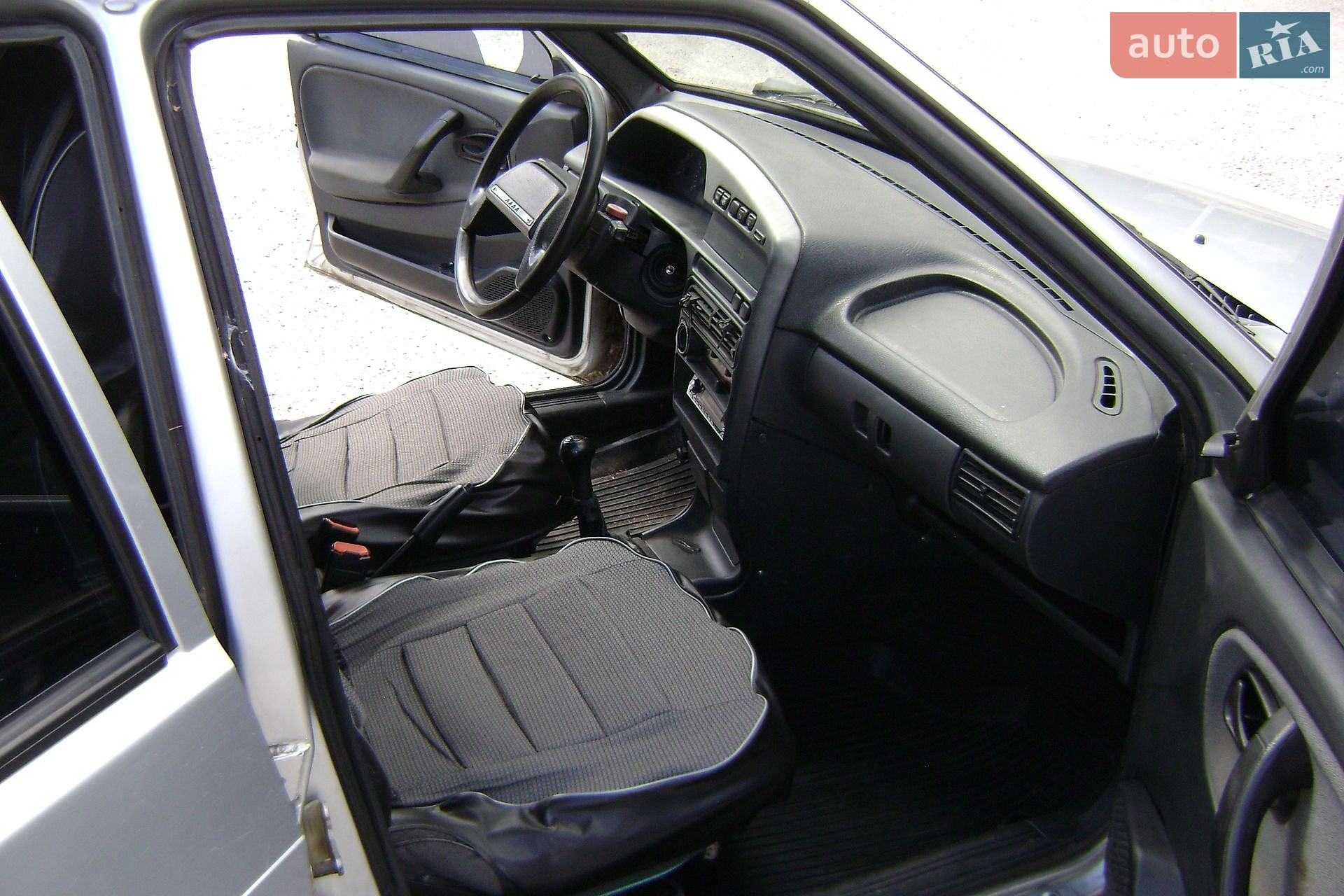 ВАЗ / Lada 2114 Samara 2007 VIN XTA21144074386834 фото оголошення 14 з 18