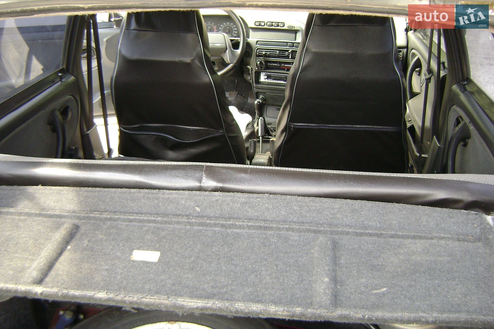 ВАЗ / Lada 2114 Samara 2007 VIN XTA21144074386834 фото оголошення 15 з 18