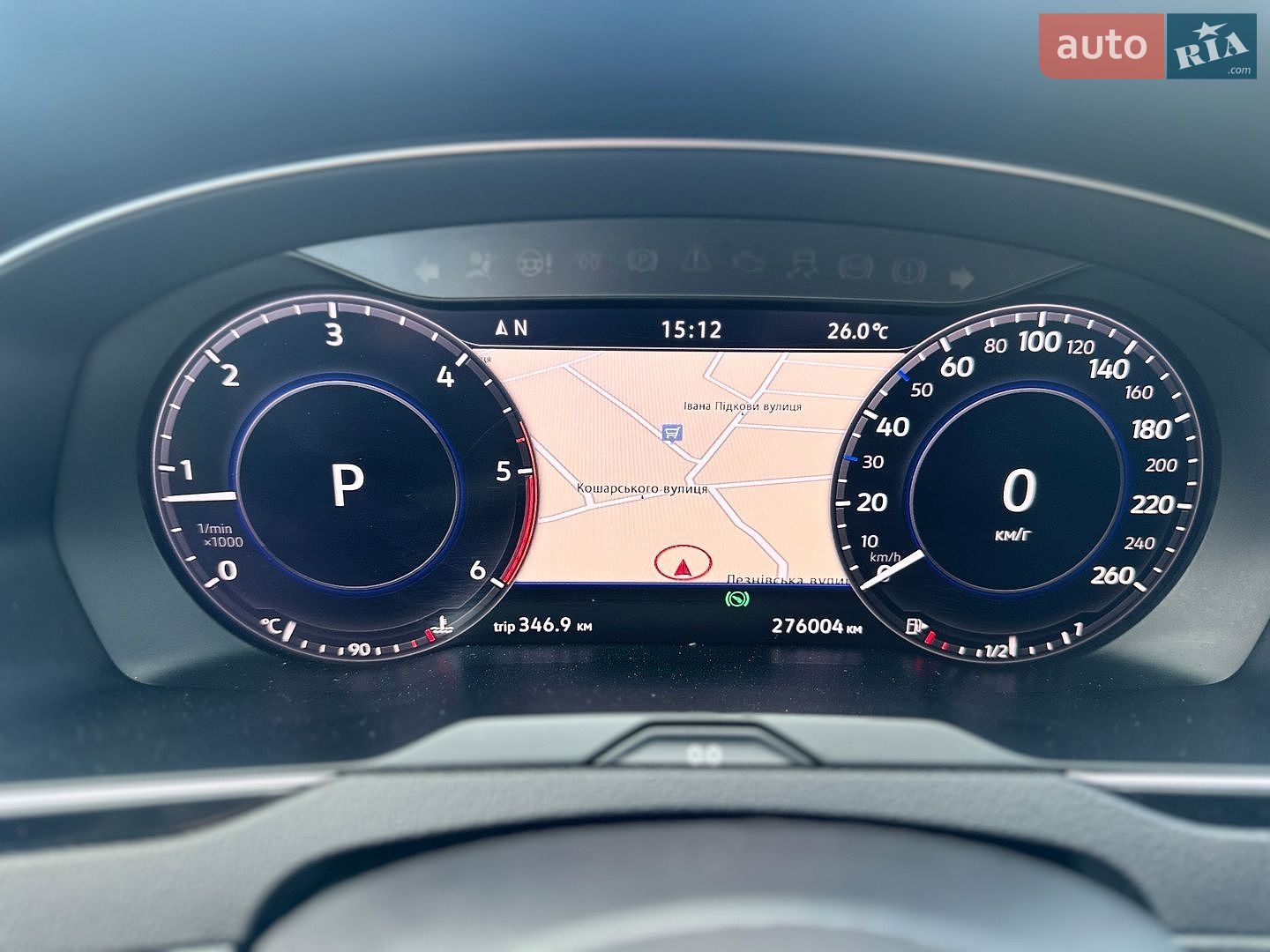 Volkswagen Passat 2018 VIN WVWZZZ3CZJP021483 фото оголошення 16 з 25