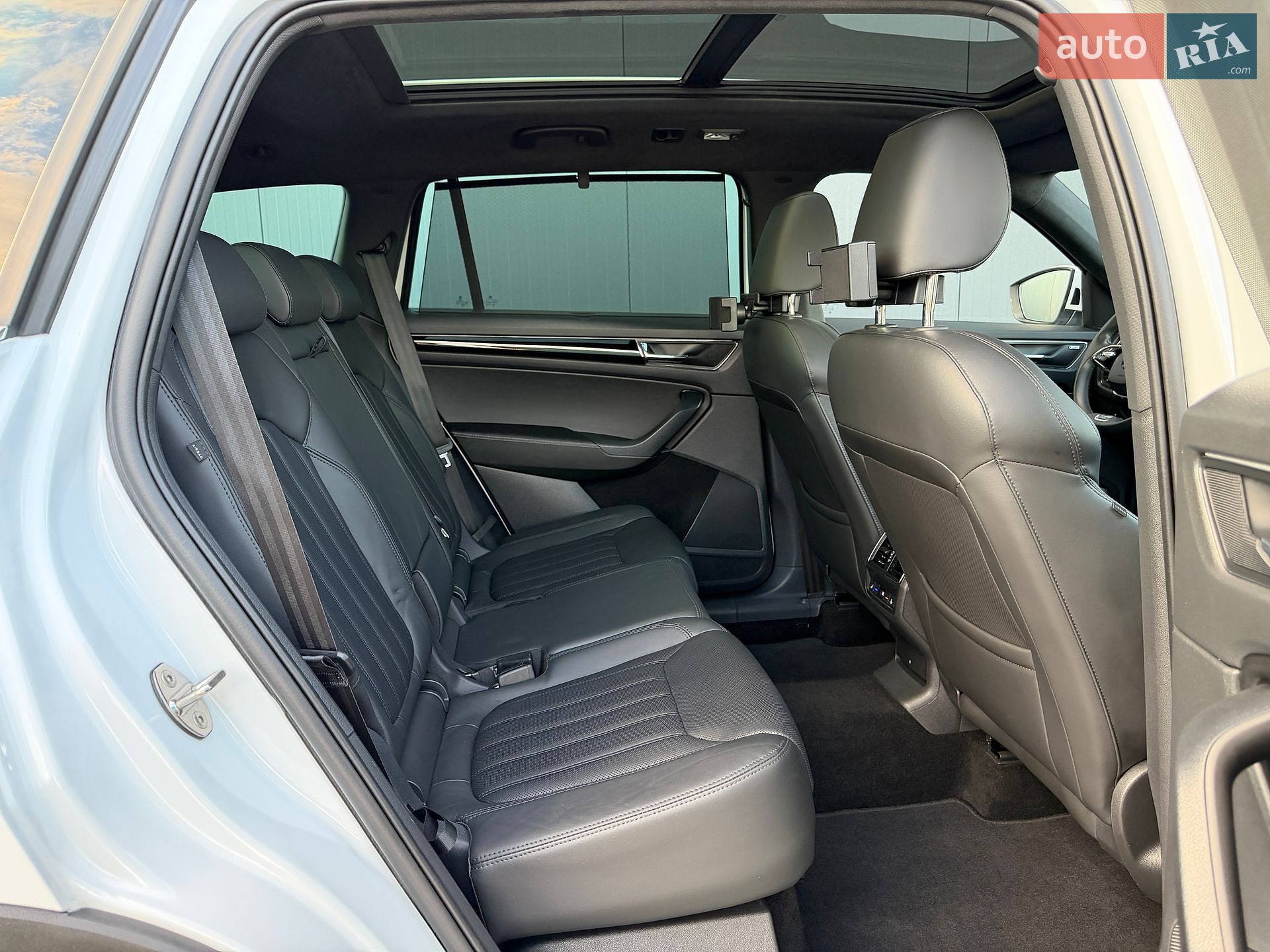 Skoda Kodiaq 2022 VIN TMBLN9NS9N8046691 фото оголошення 17 з 49