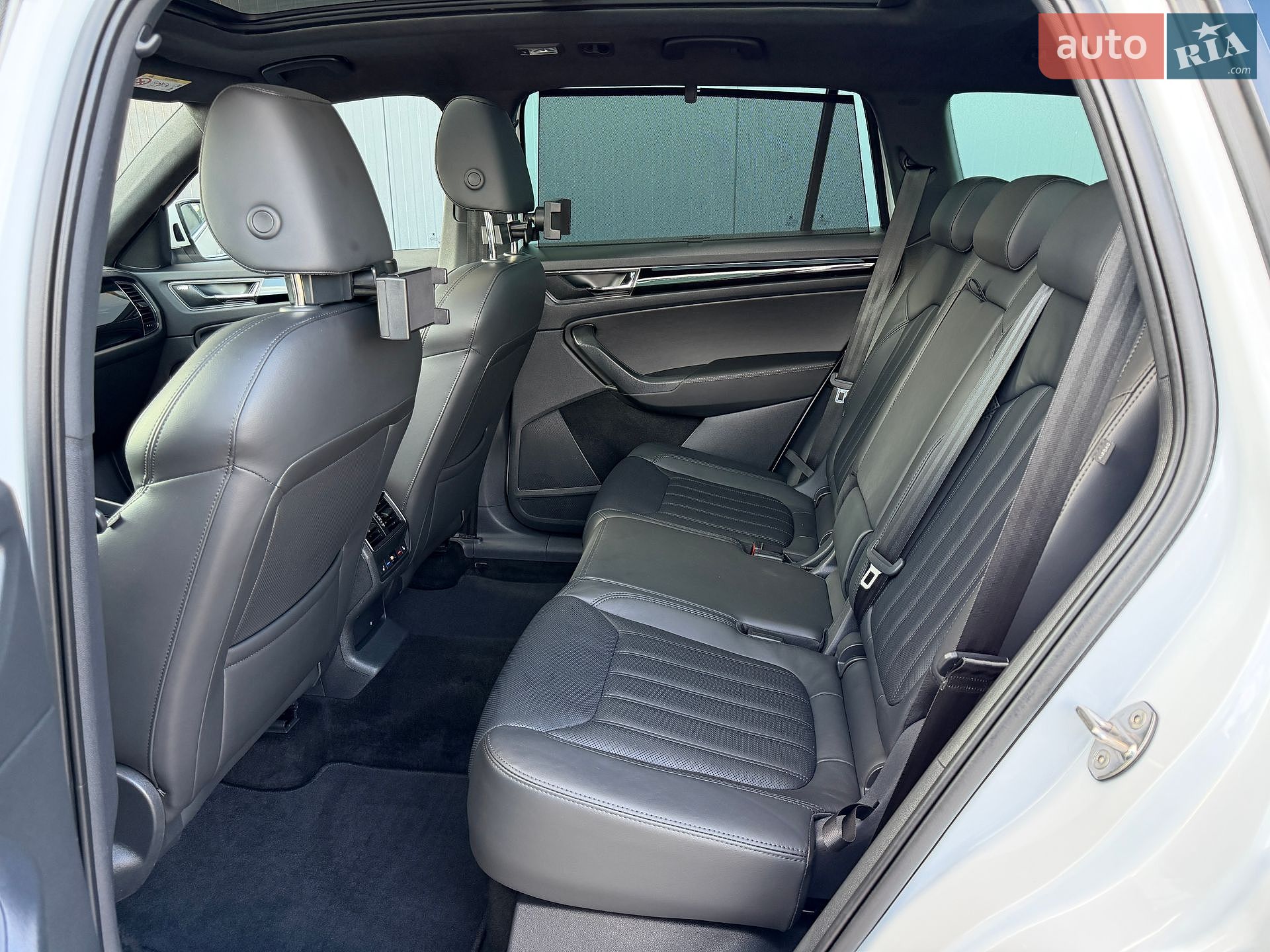 Skoda Kodiaq 2022 VIN TMBLN9NS9N8046691 фото оголошення 16 з 49