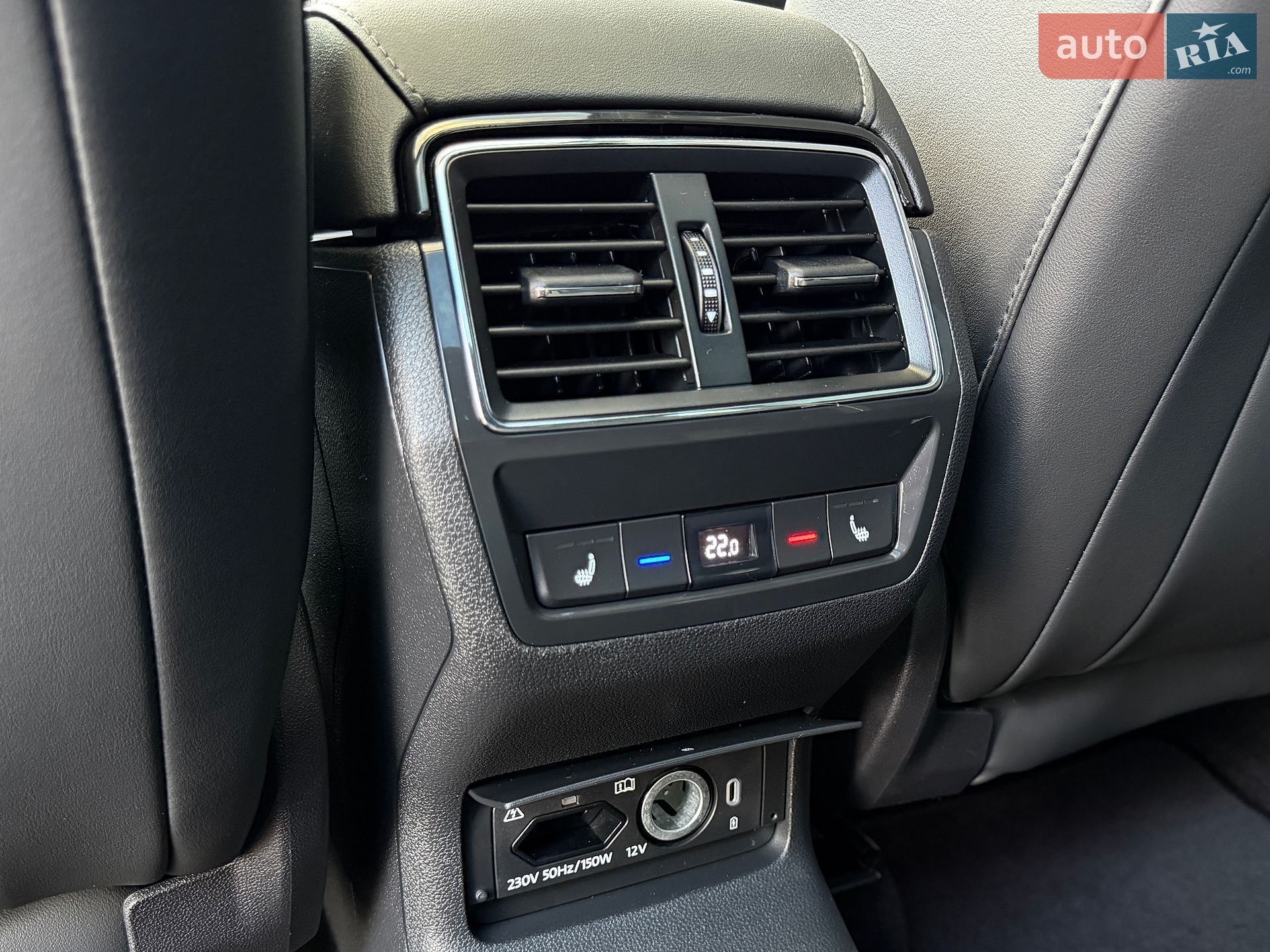 Skoda Kodiaq 2022 VIN TMBLN9NS9N8046691 фото оголошення 28 з 49
