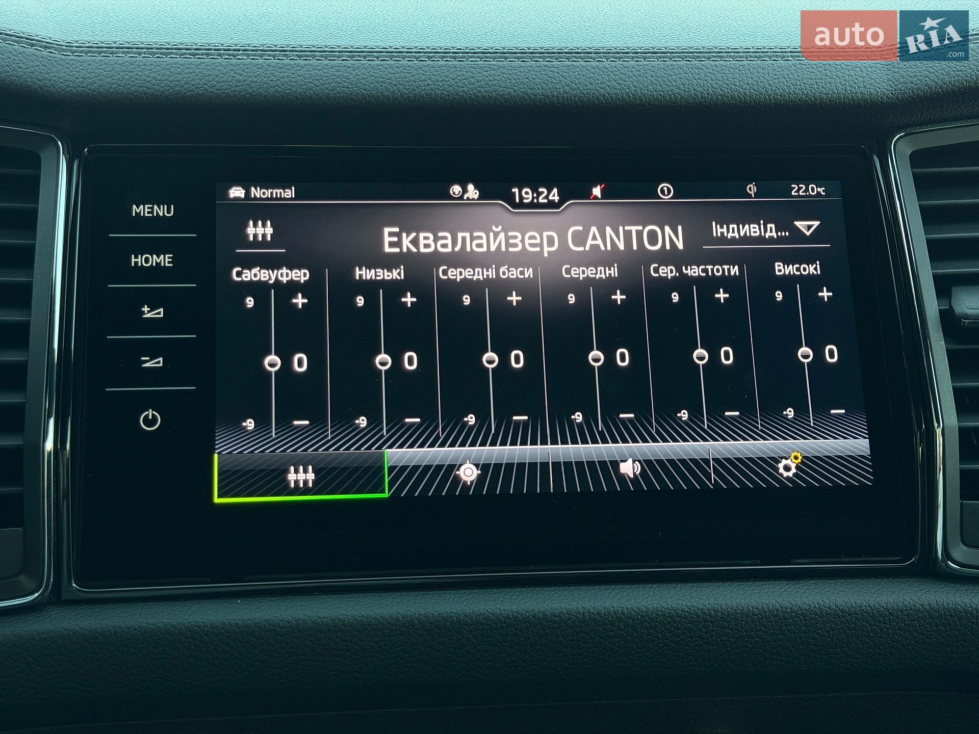 Skoda Kodiaq 2022 VIN TMBLN9NS9N8046691 фото оголошення 39 з 49