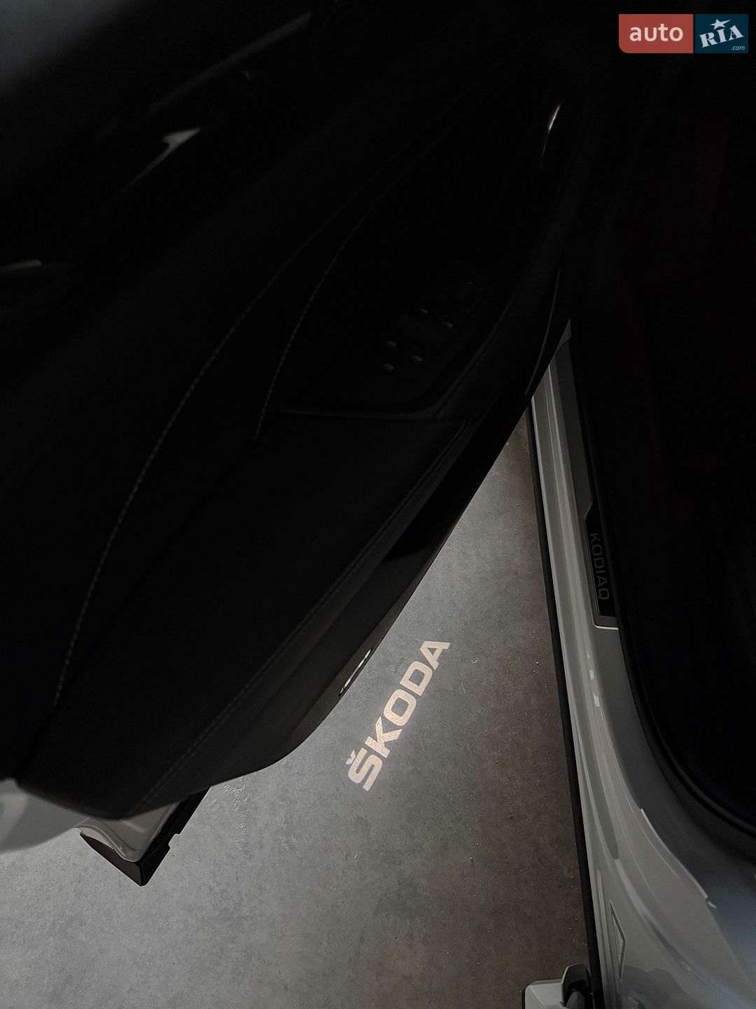 Skoda Kodiaq 2022 VIN TMBLN9NS9N8046691 фото оголошення 45 з 49