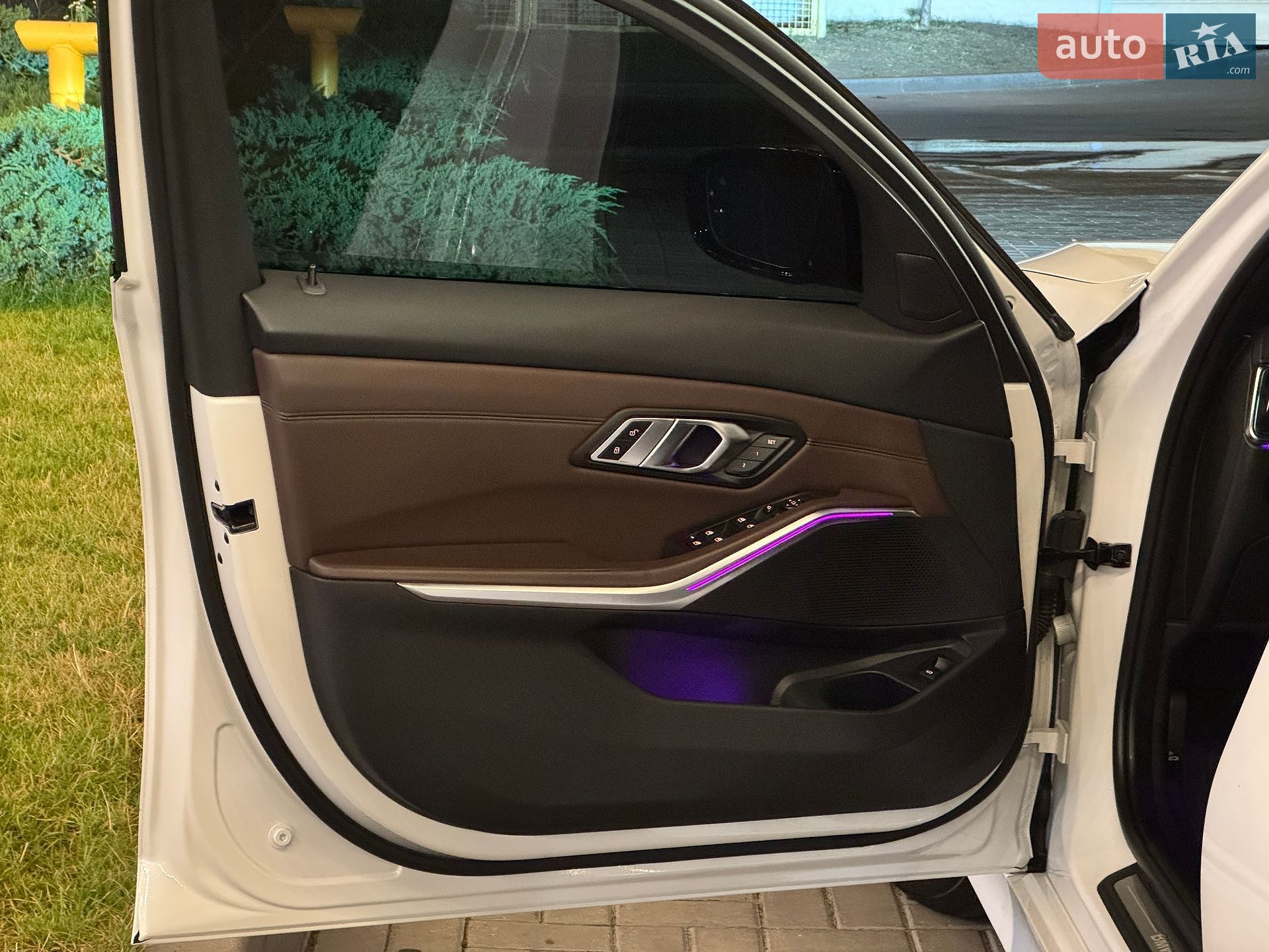 BMW 3 Series 2019 VIN WBA5R7C59KAJ81119 фото оголошення 21 з 32