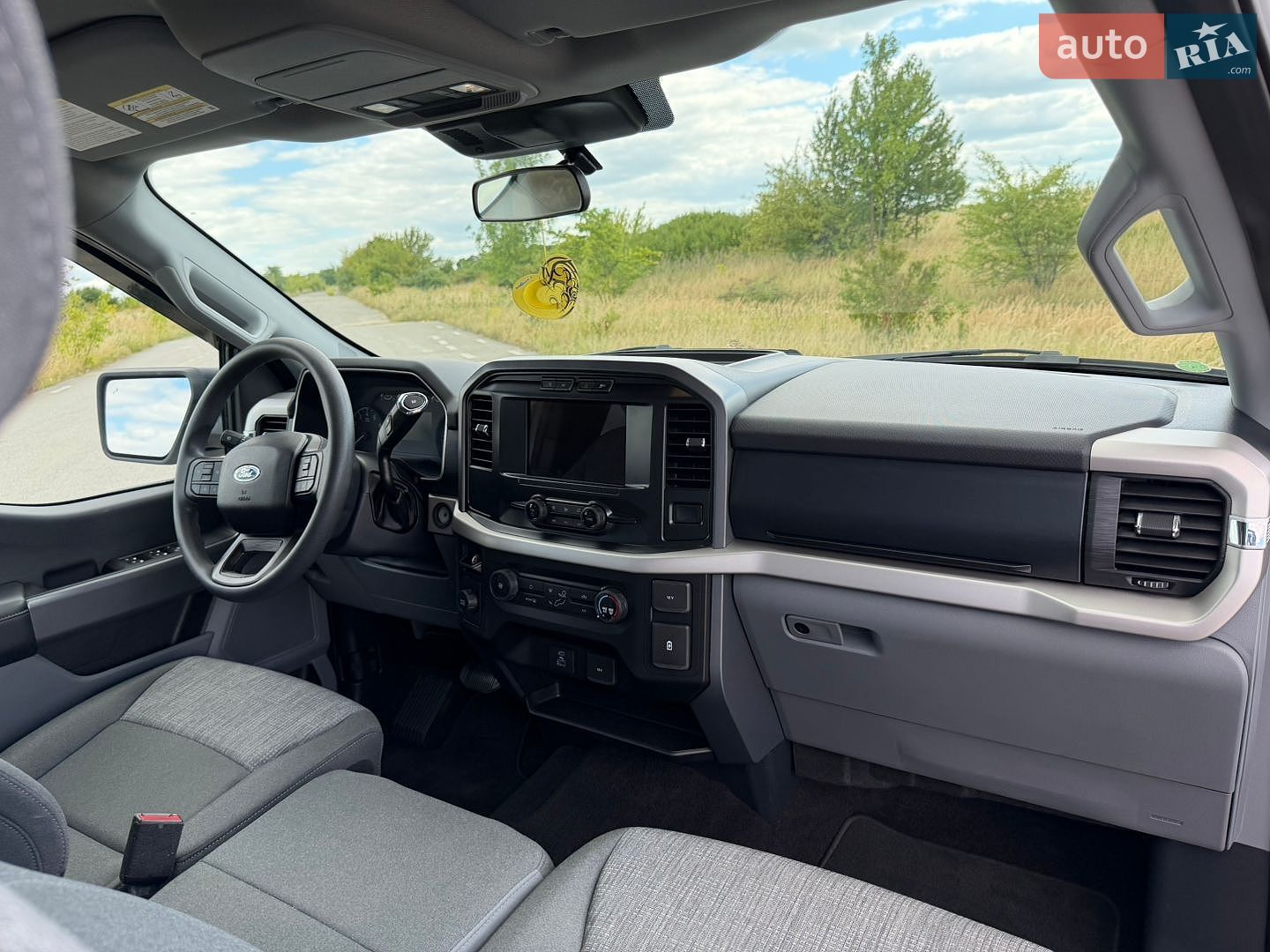 Ford F-150 2021 VIN 1FTEX1CB1MFB80256 фото оголошення 20 з 36