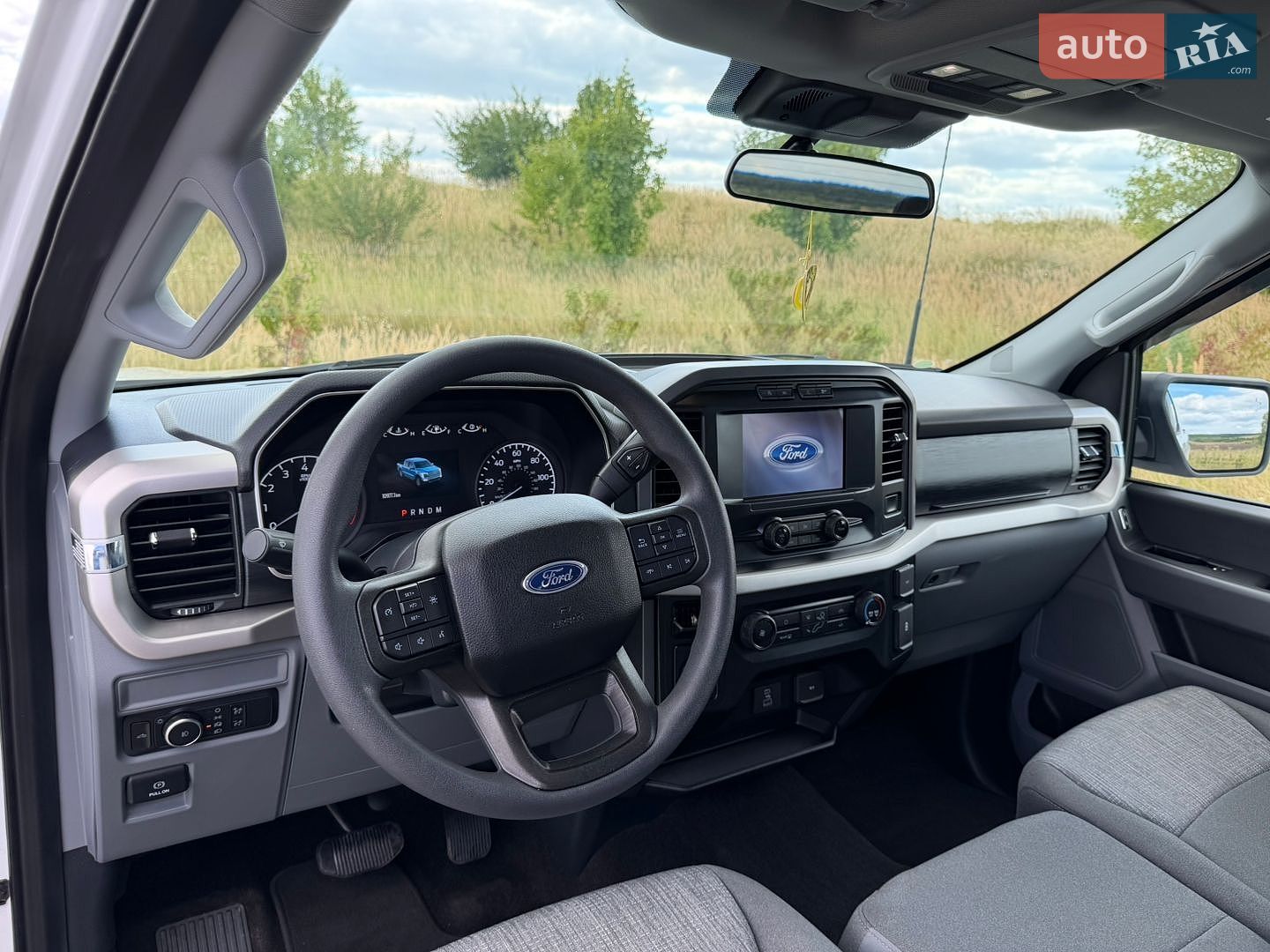Ford F-150 2021 VIN 1FTEX1CB1MFB80256 фото оголошення 23 з 36